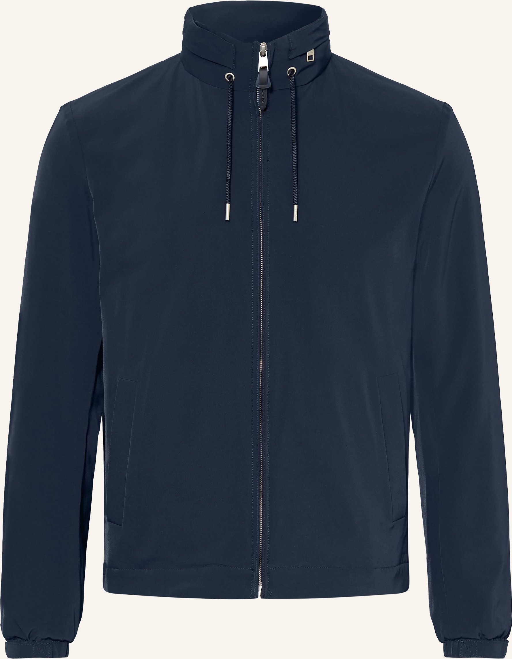 Sandro Jacke Orion blau