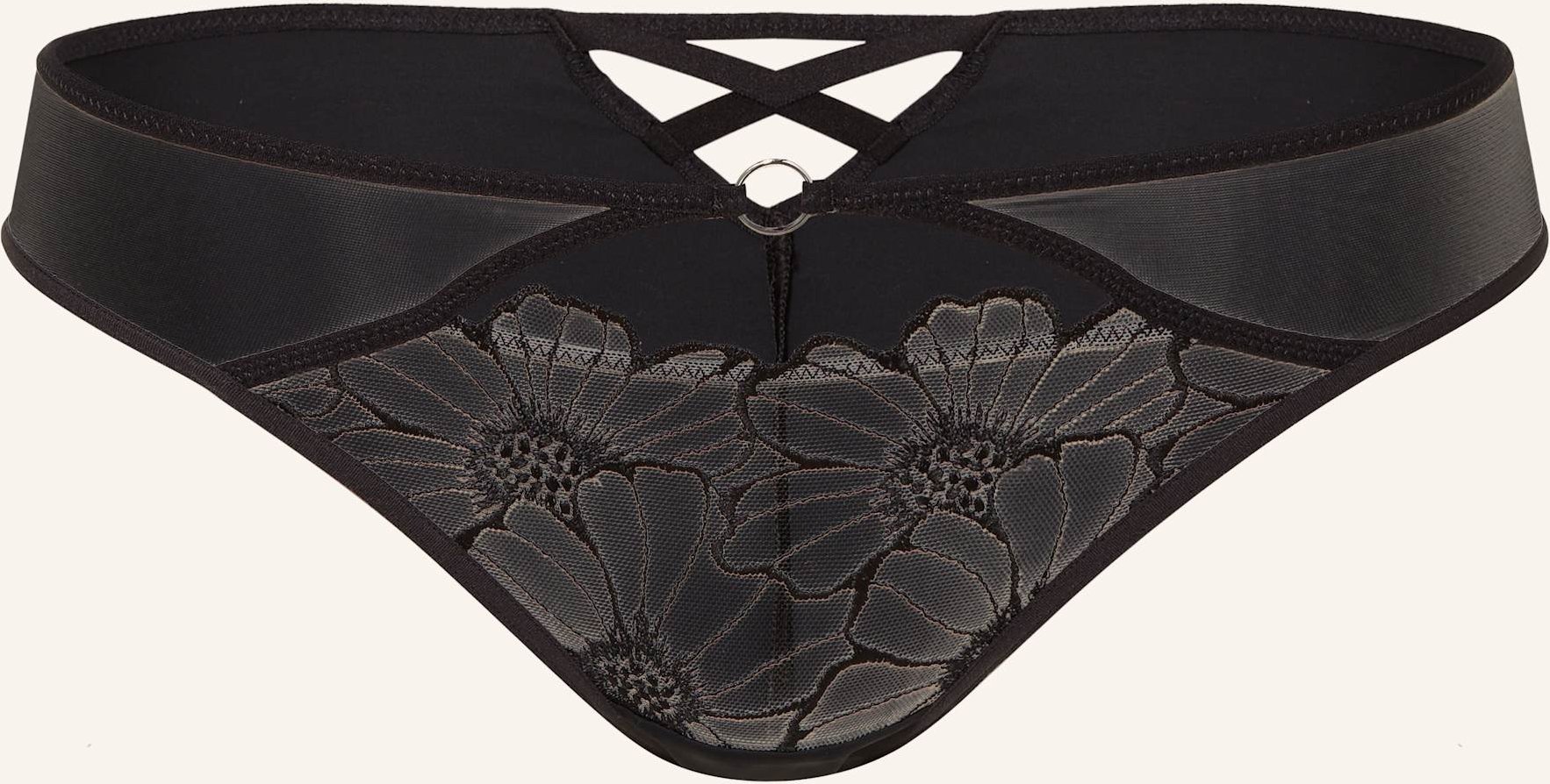 Thumbnail - Chantelle Slip Lush rosa