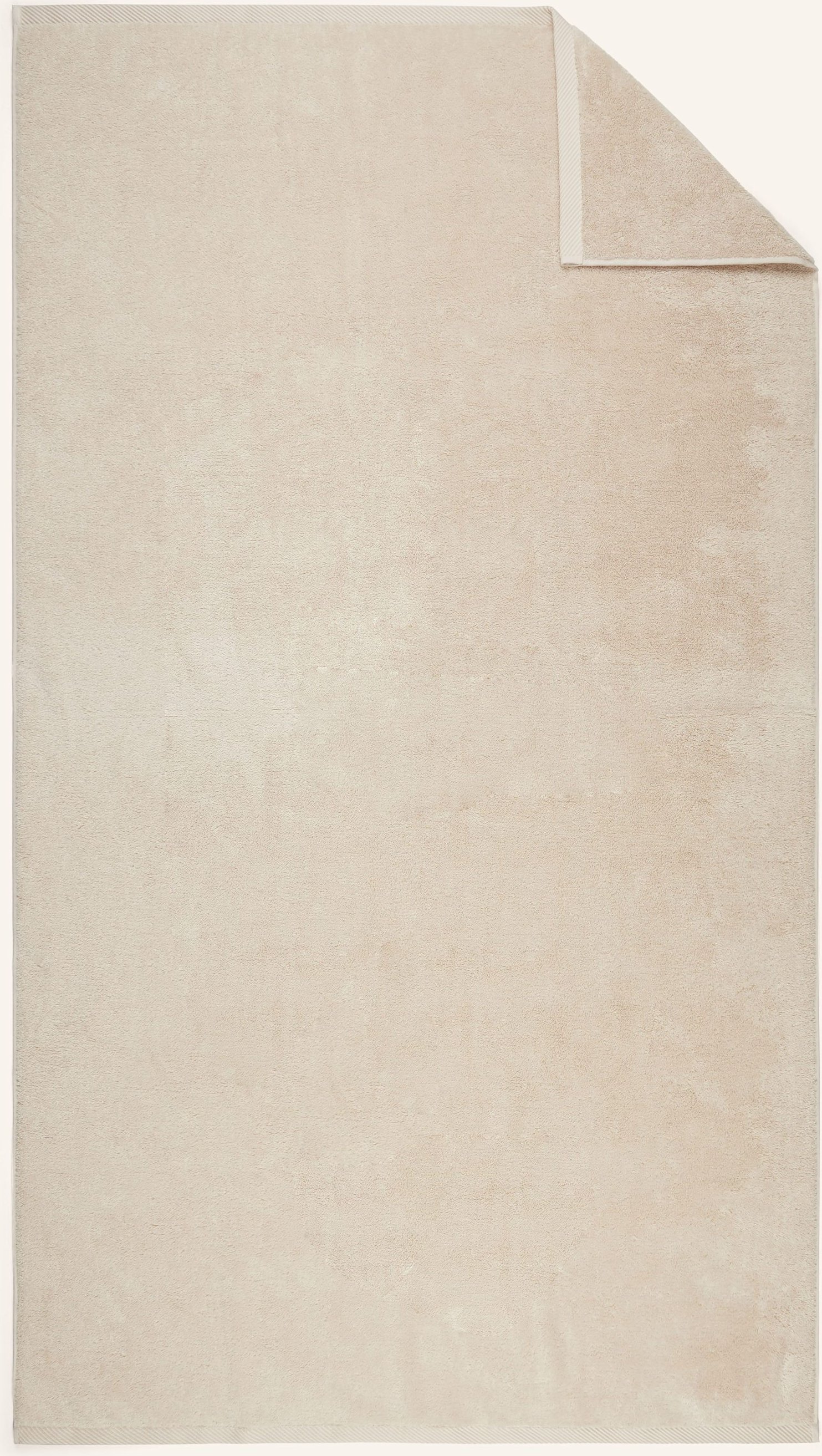 Thumbnail - Christian Fischbacher Badetuch Pure beige