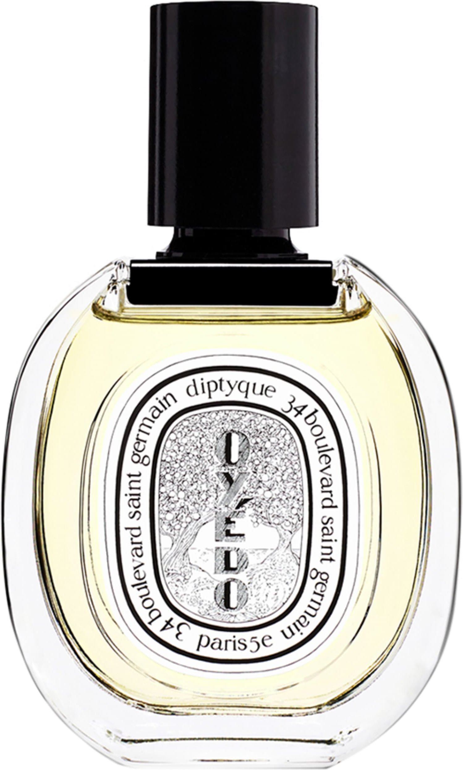 Diptyque Oyédo Eau de Toilette 50 ml
