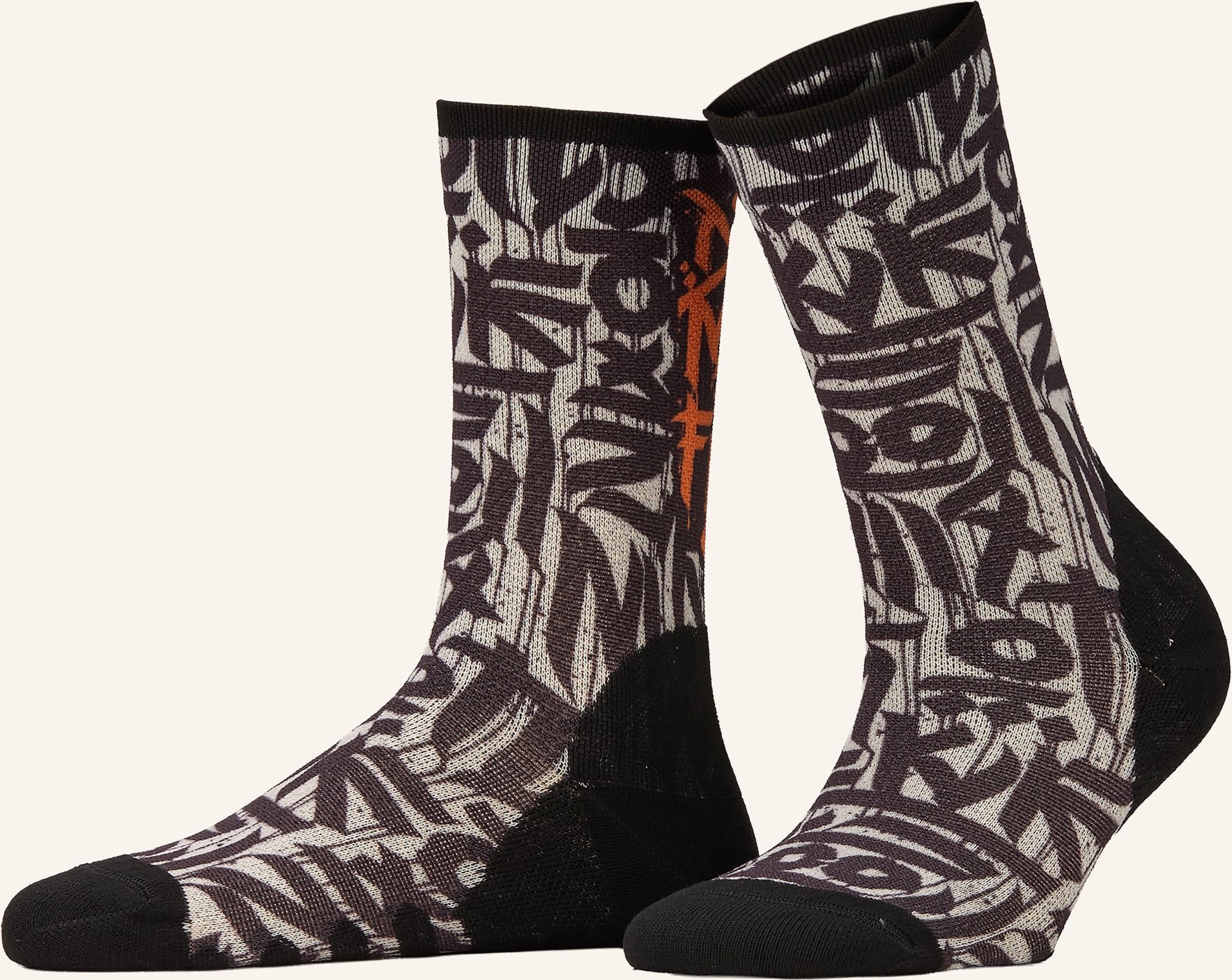 Thumbnail - Dynafit Laufsocken schwarz