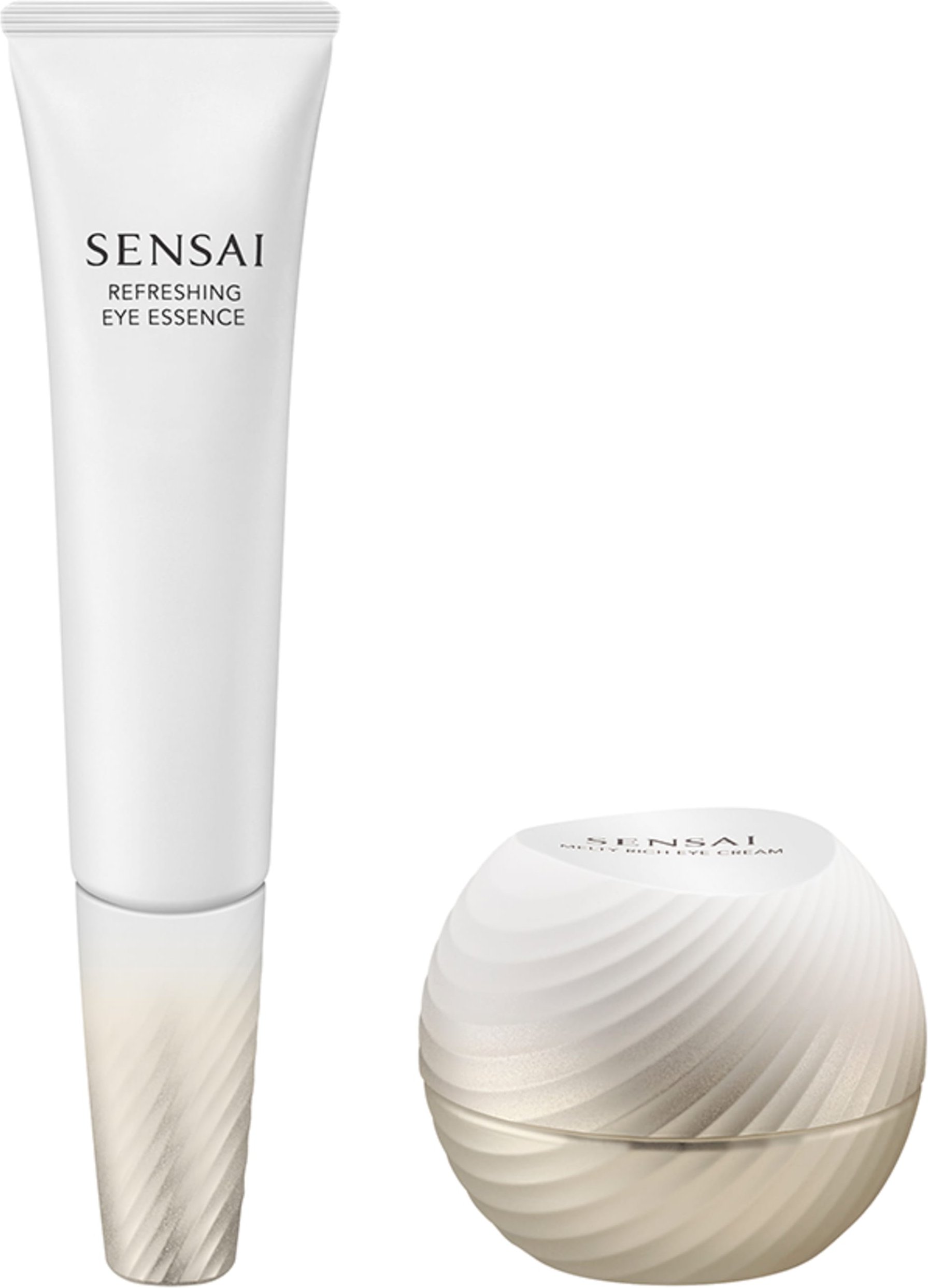 Sensai Total Eye Treatment Pflege-Set