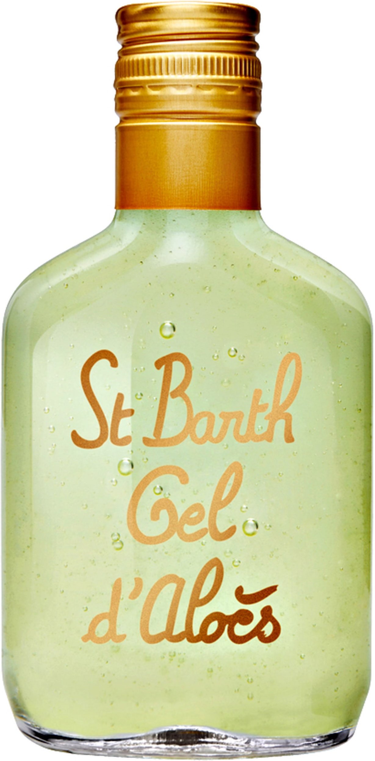 Ligne St Barth St Barth Corps & Bain The Originals - Aloe Vera Gel 200 ml