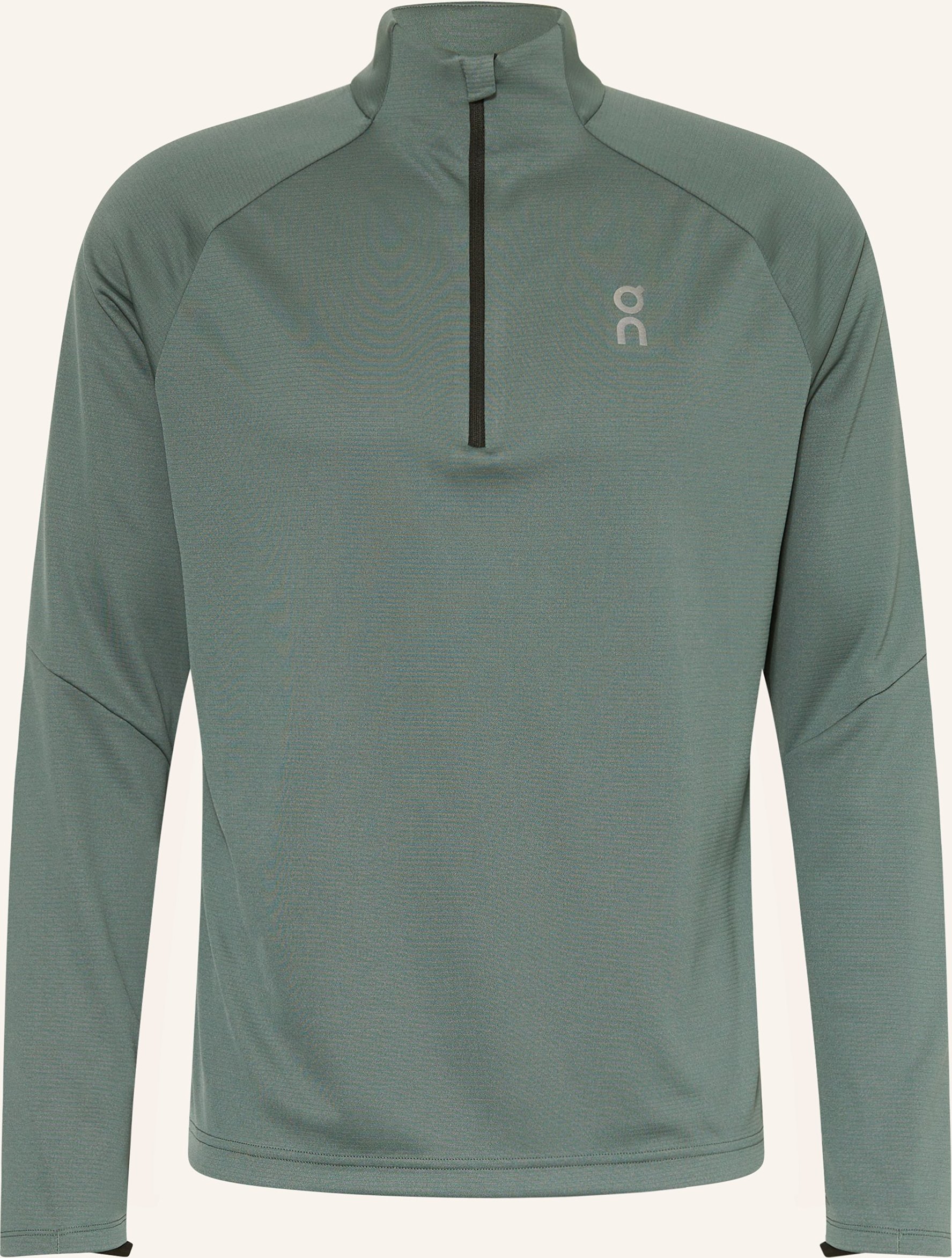 On Midlayer Climate gruen