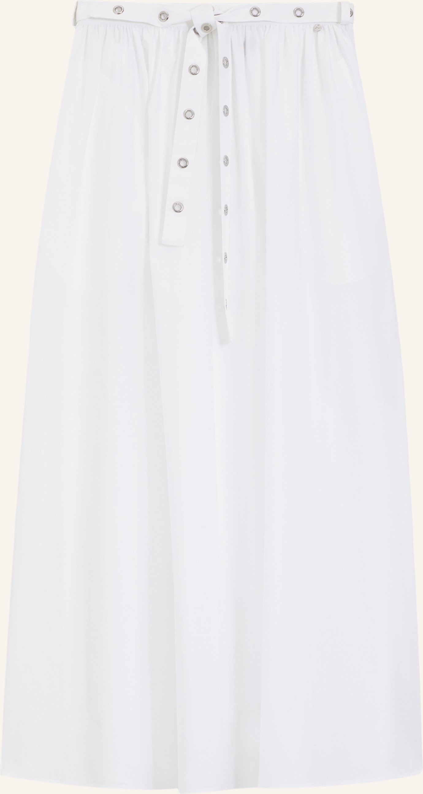 Boss Maxi-Rock C_Vidol Regular Fit weiss