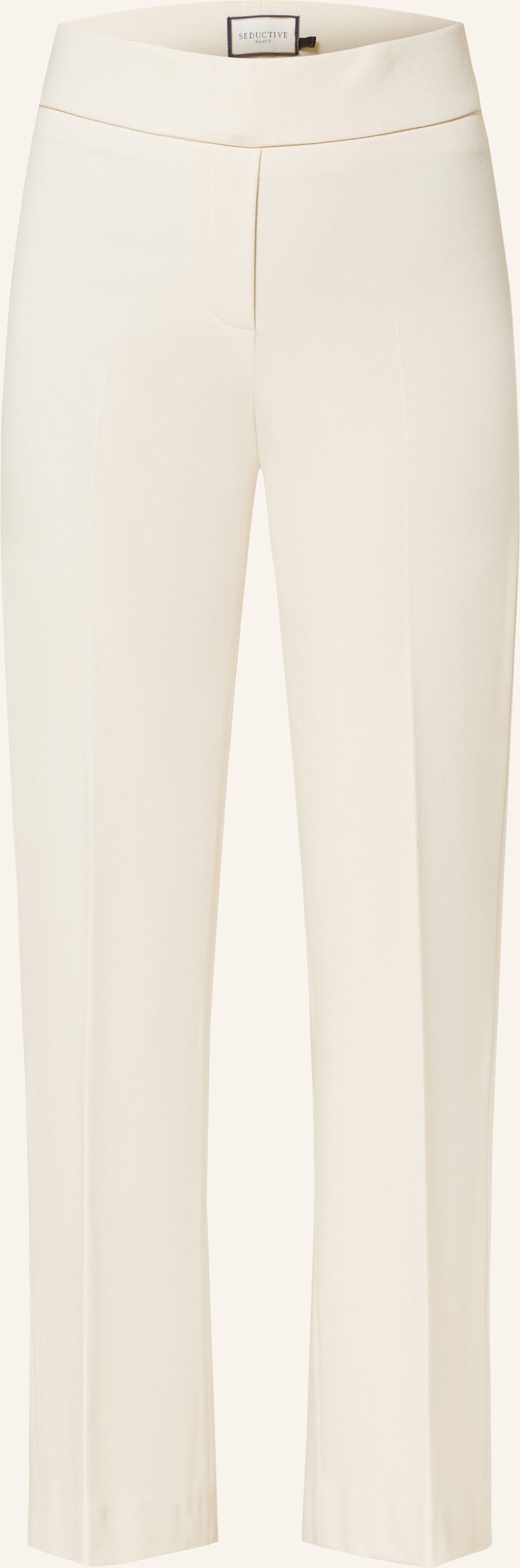 Seductive Jerseyhose Nanette weiss