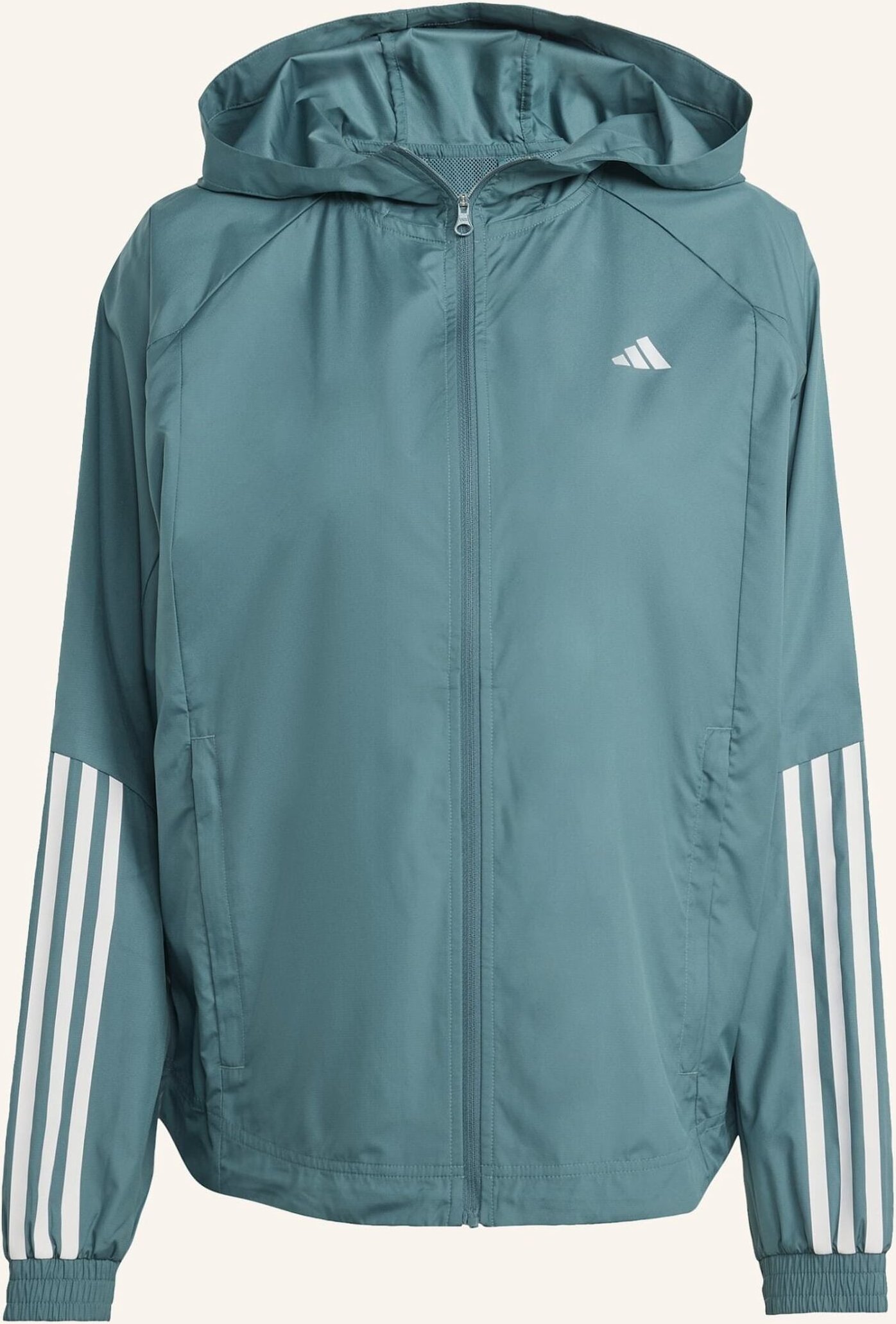 Adidas Wind.Rdy Hyperglam Windbreaker gruen