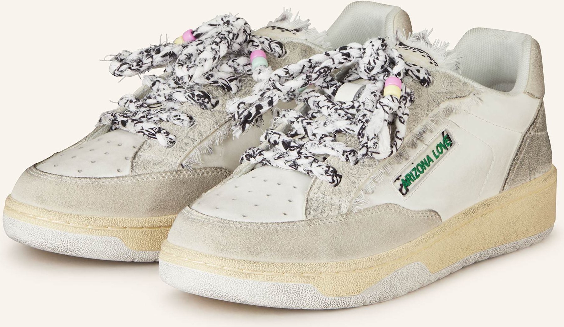 Arizona Love Sneaker Venice grau
