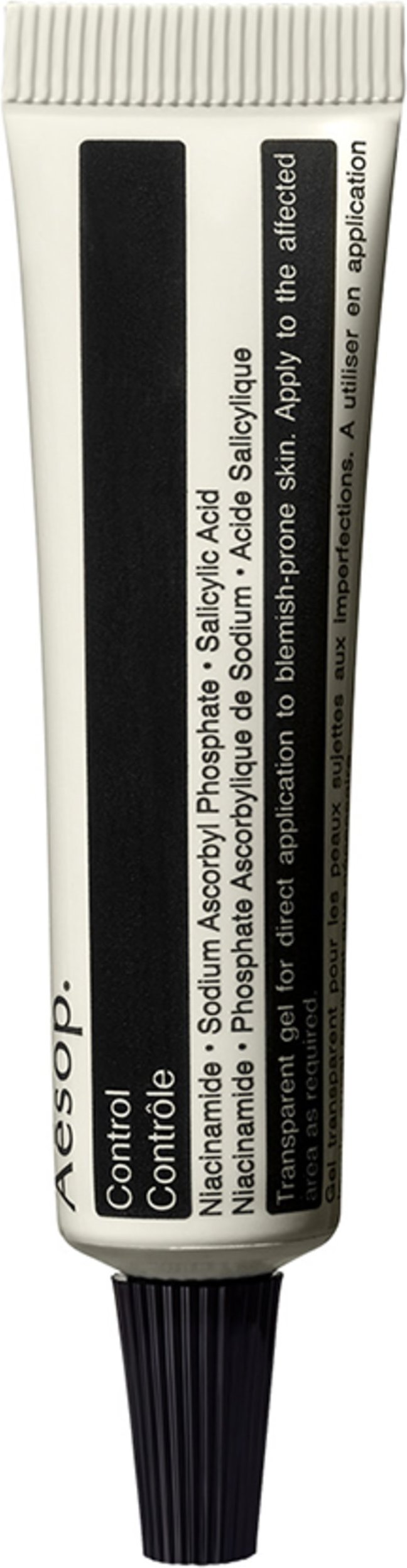 Aesop Control Anti Blemish Gel Serum 9 ml