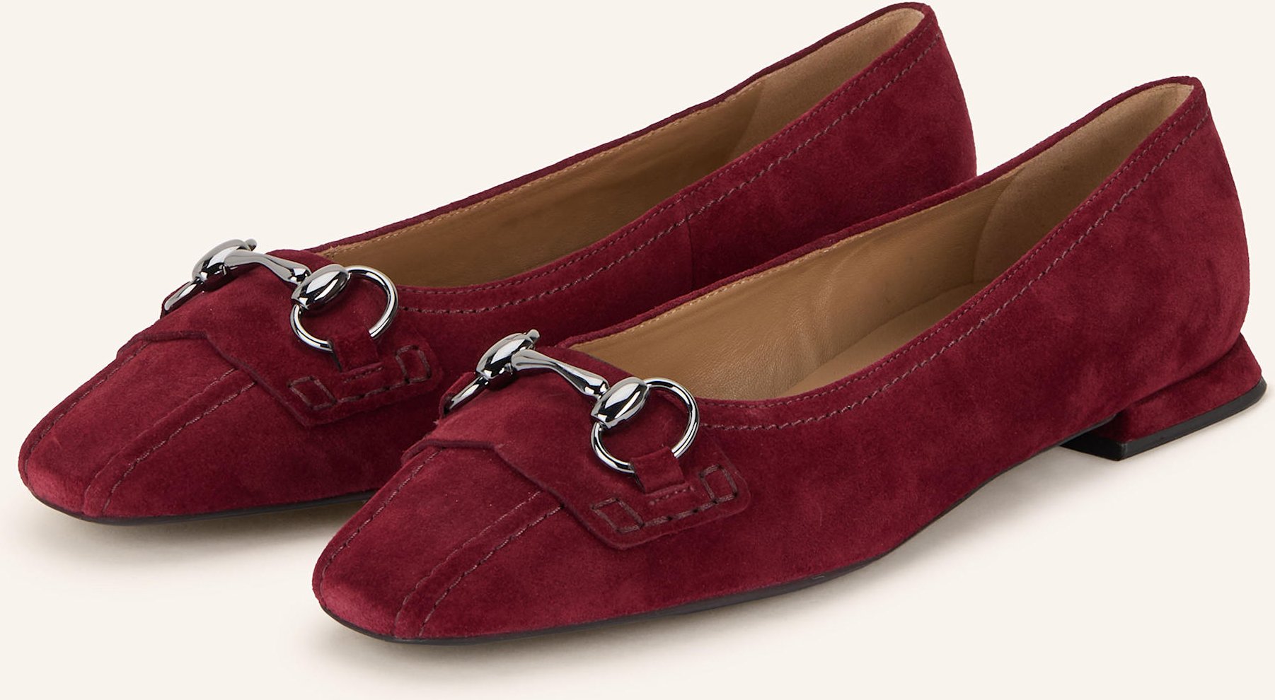 Högl Ballerinas rot