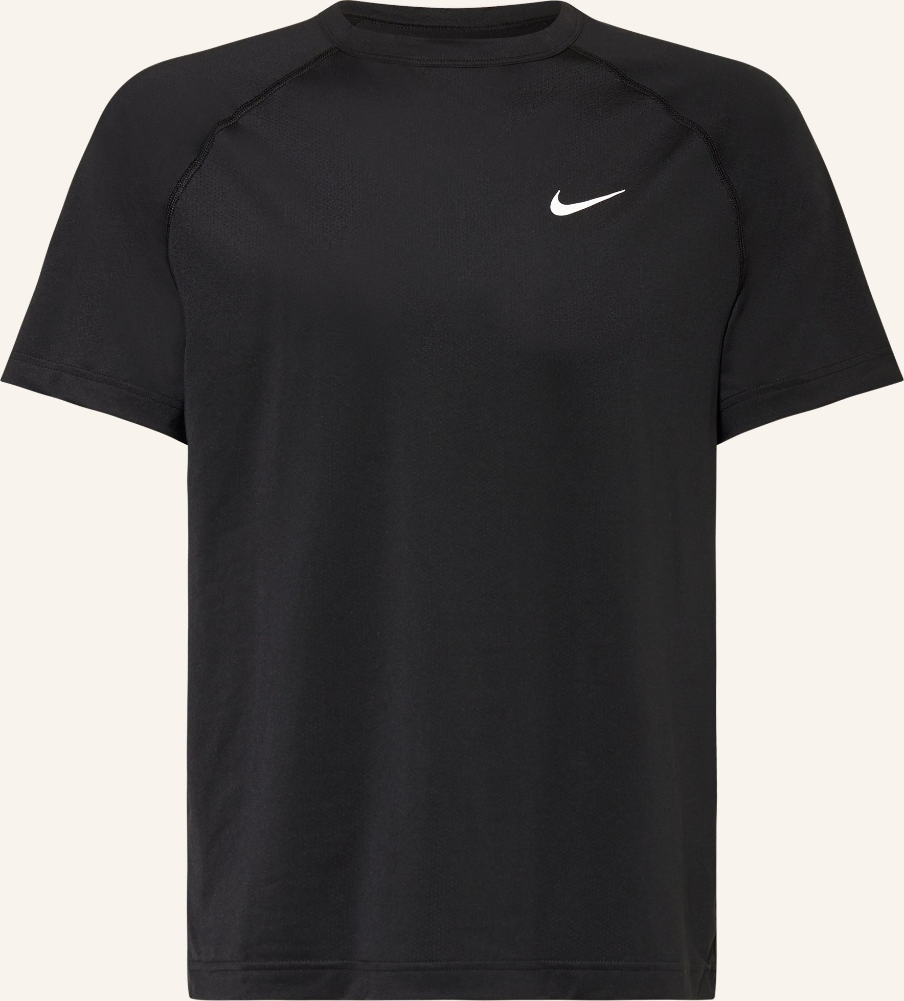 Nike T-Shirt Dri-Fit Ready schwarz