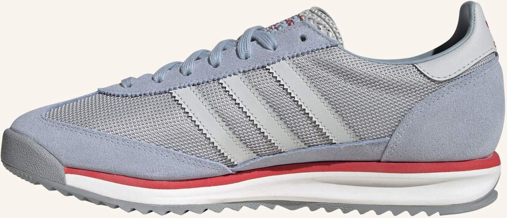 Adidas Originals Sl 72 Rs Schuh blau