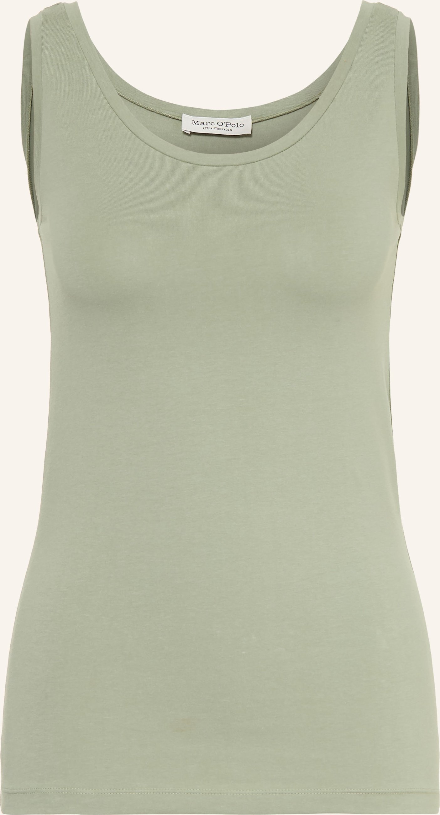 Marc O'polo Top gruen