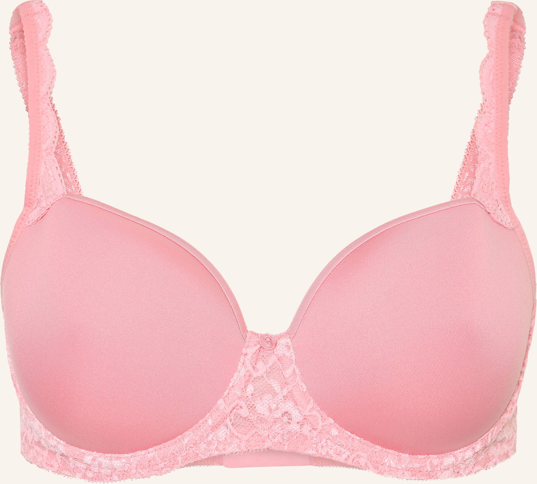 Triumph Spacer-Bh Amourette rot