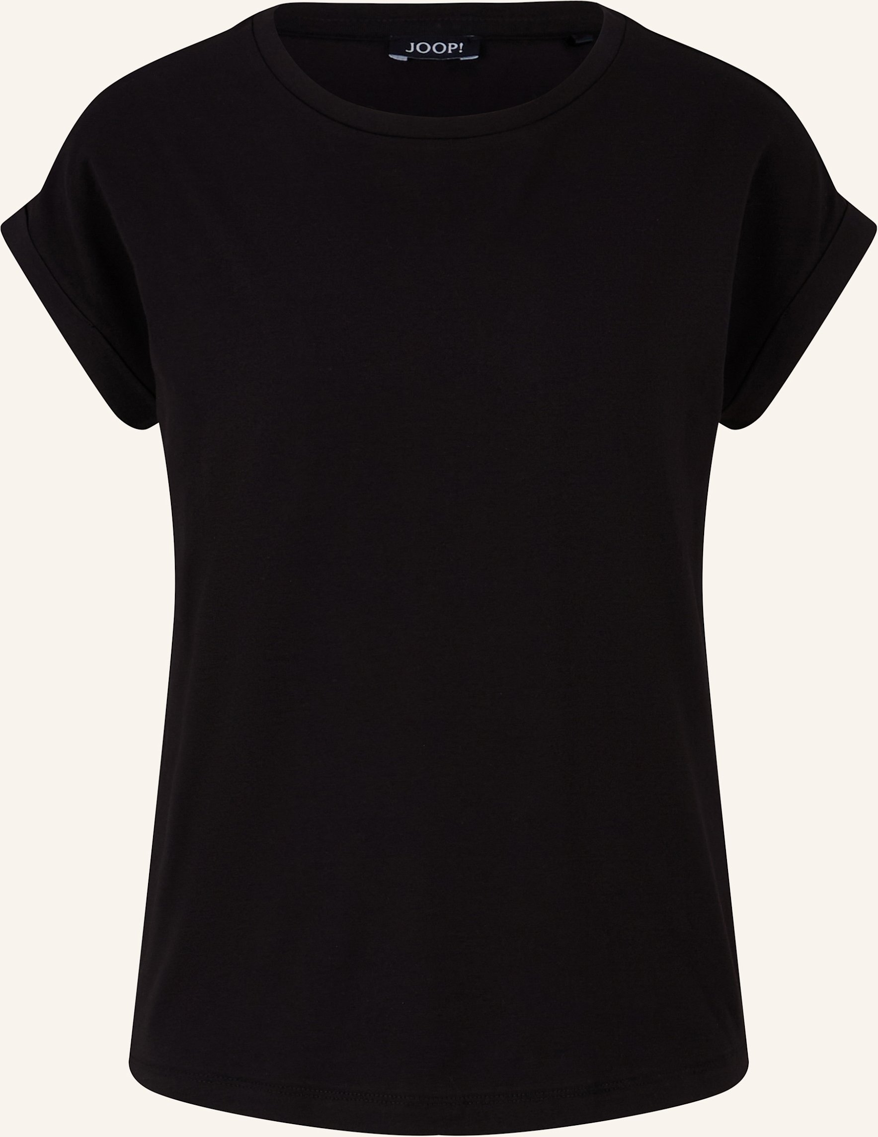 Joop! T-Shirt schwarz