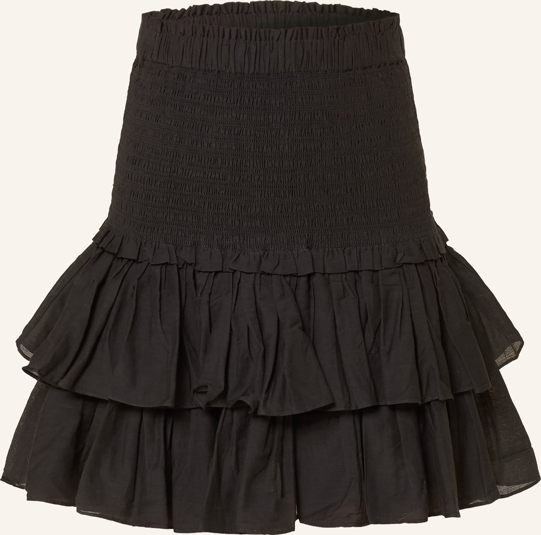 Marant Étoile Rock Naomi schwarz