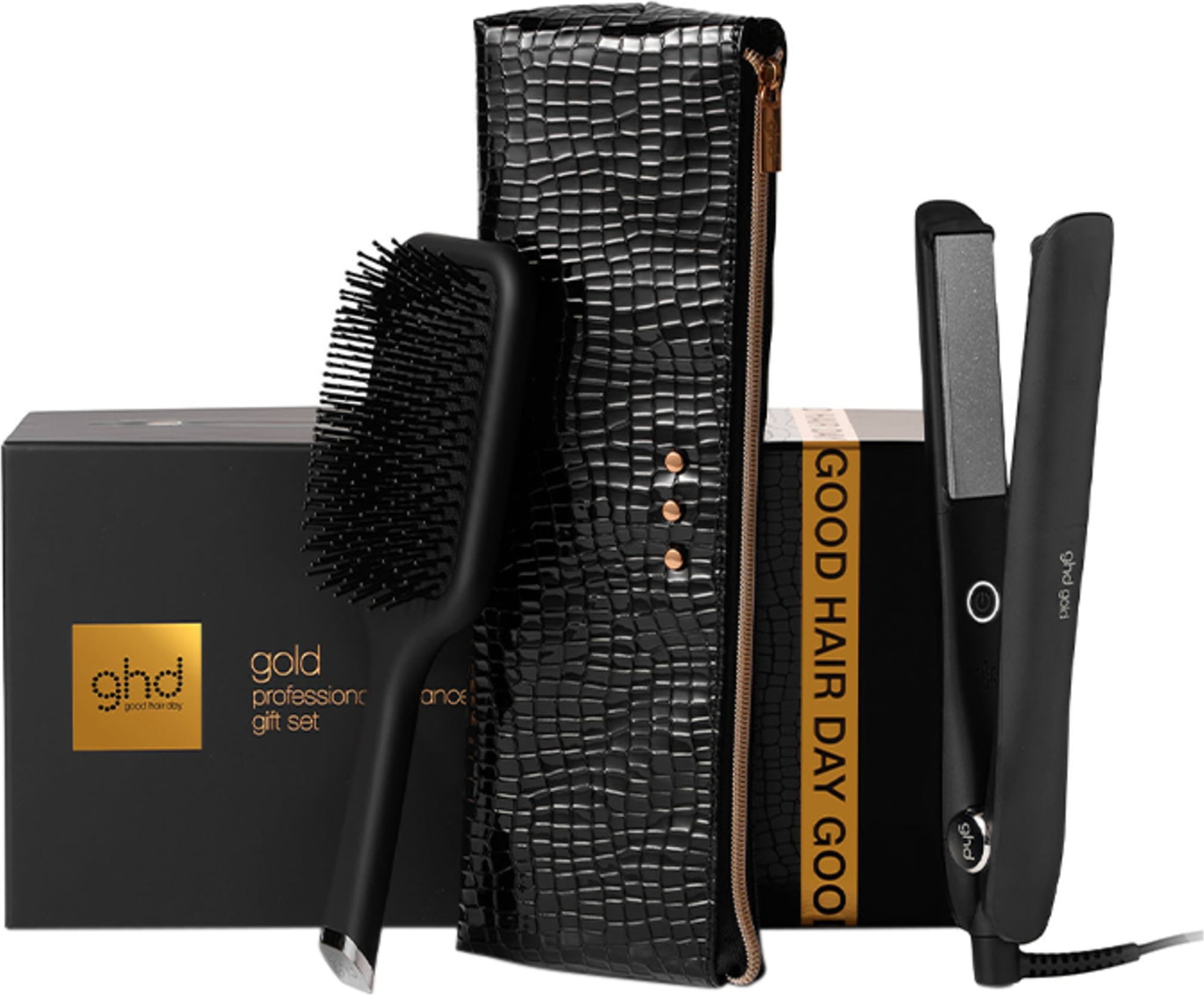 Thumbnail - Ghd Gold® Geschenkset Haarpflege-Set