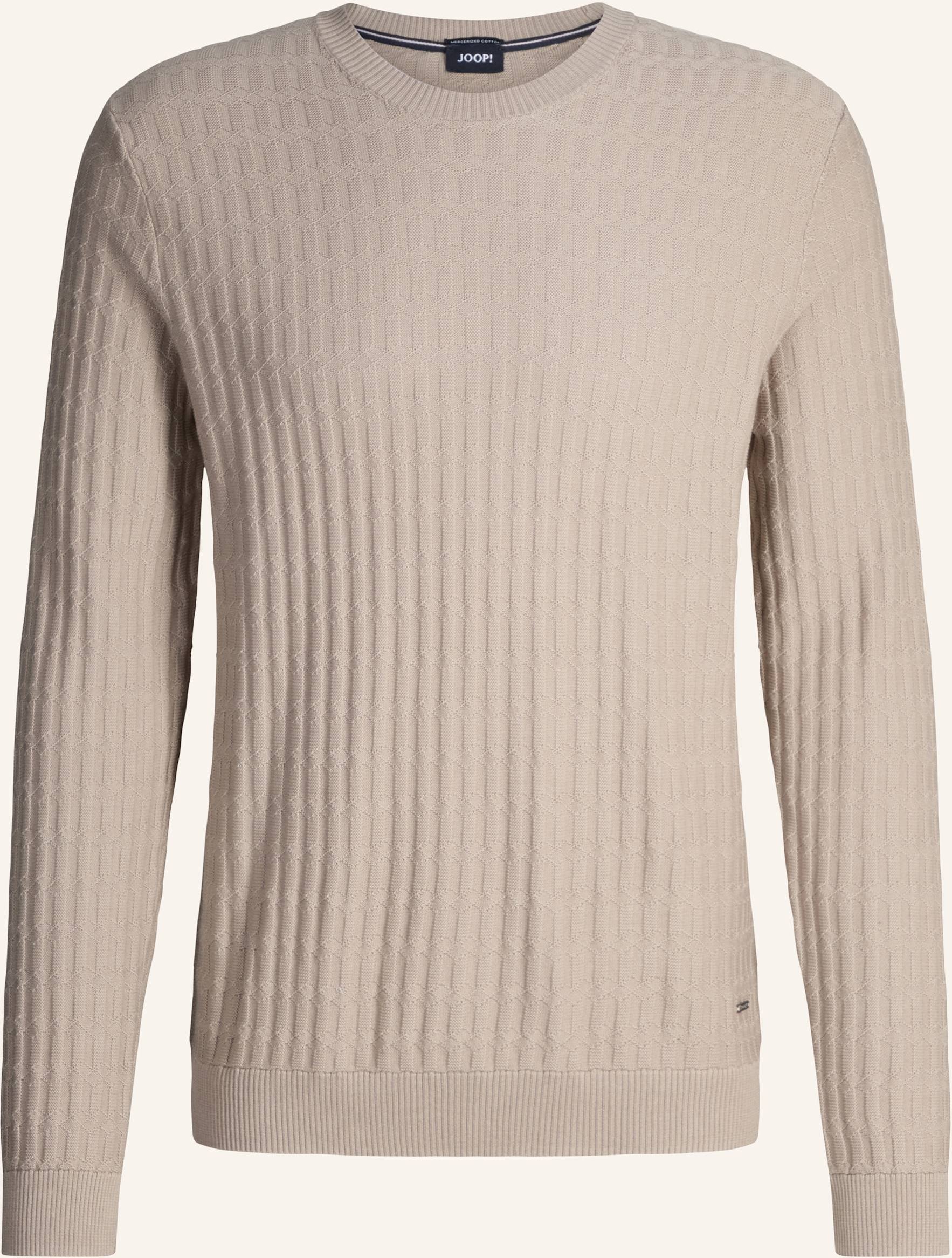 Joop! Pullover beige