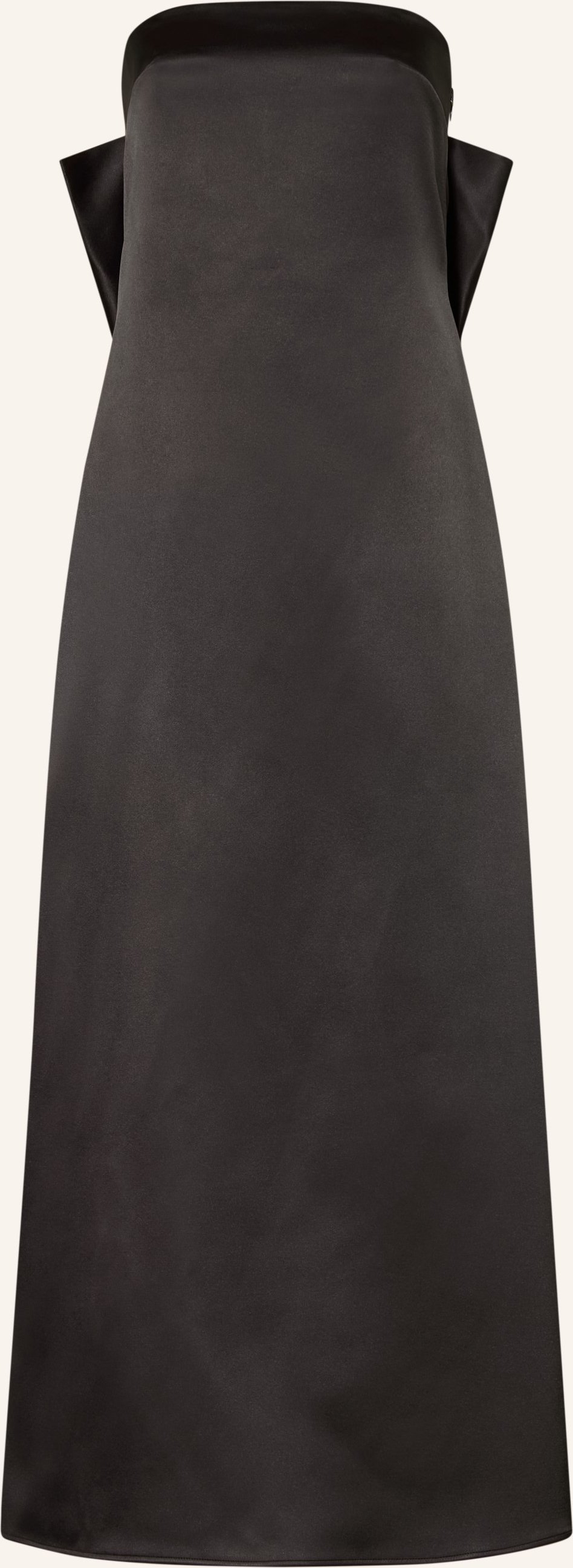 Malina Abendkleid Elmina schwarz