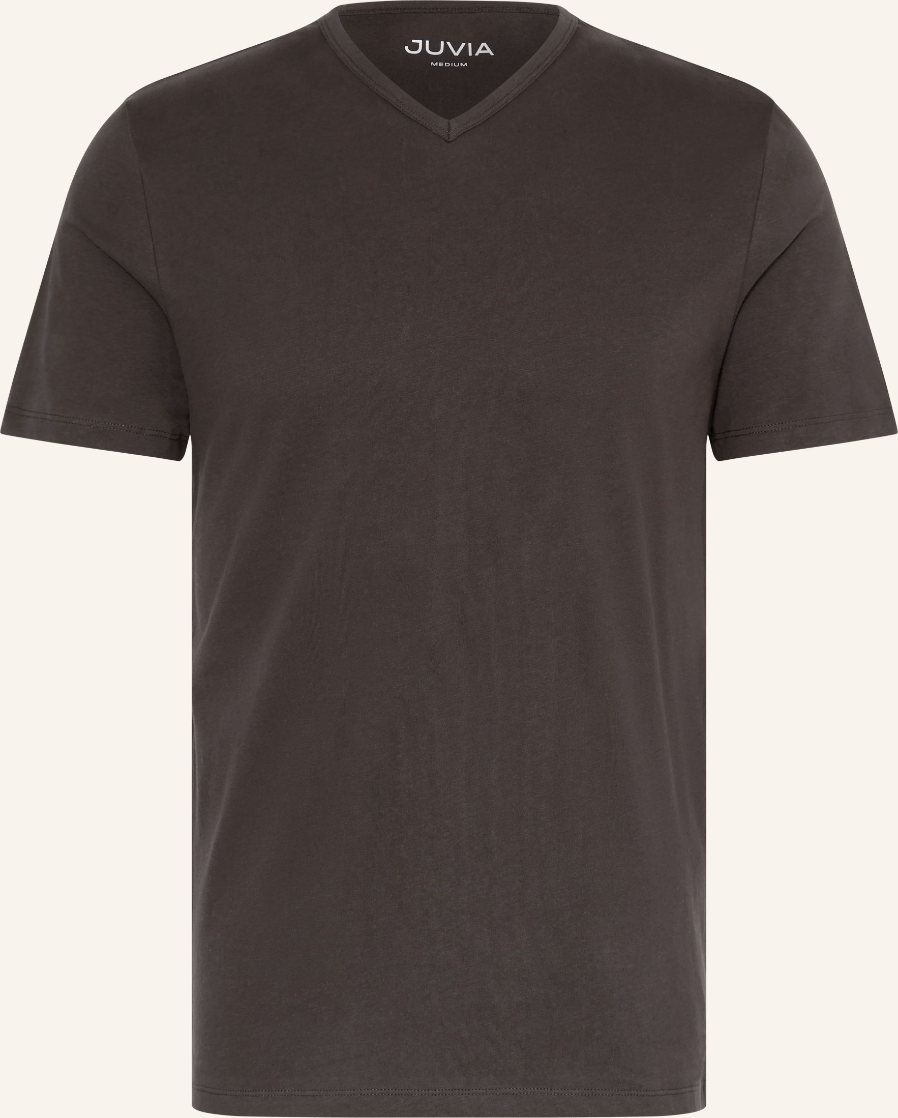 Juvia T-Shirt Pat braun