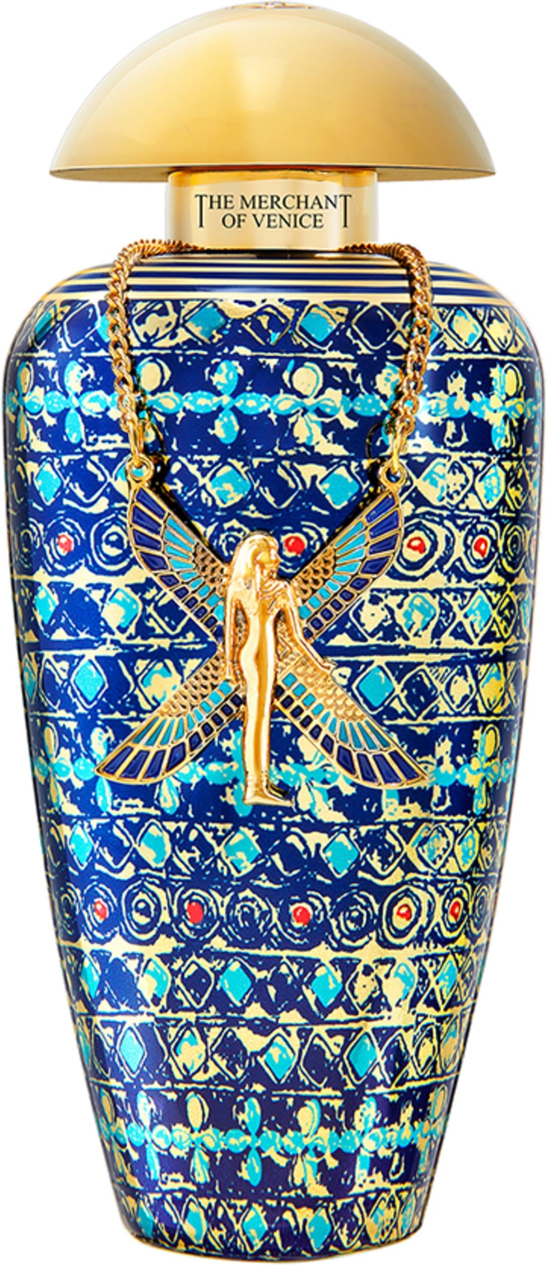 The Merchant Of Venice Queen Of The Night Eau de Parfum Concentrée 100 ml