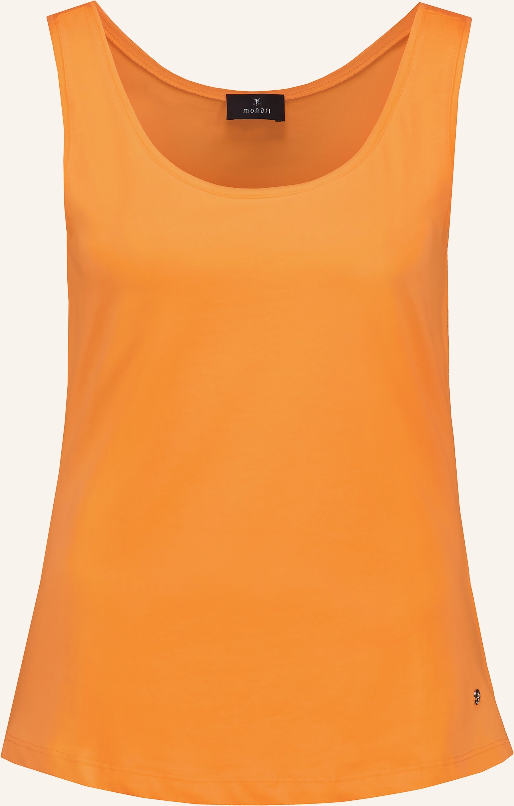 Monari Top orange