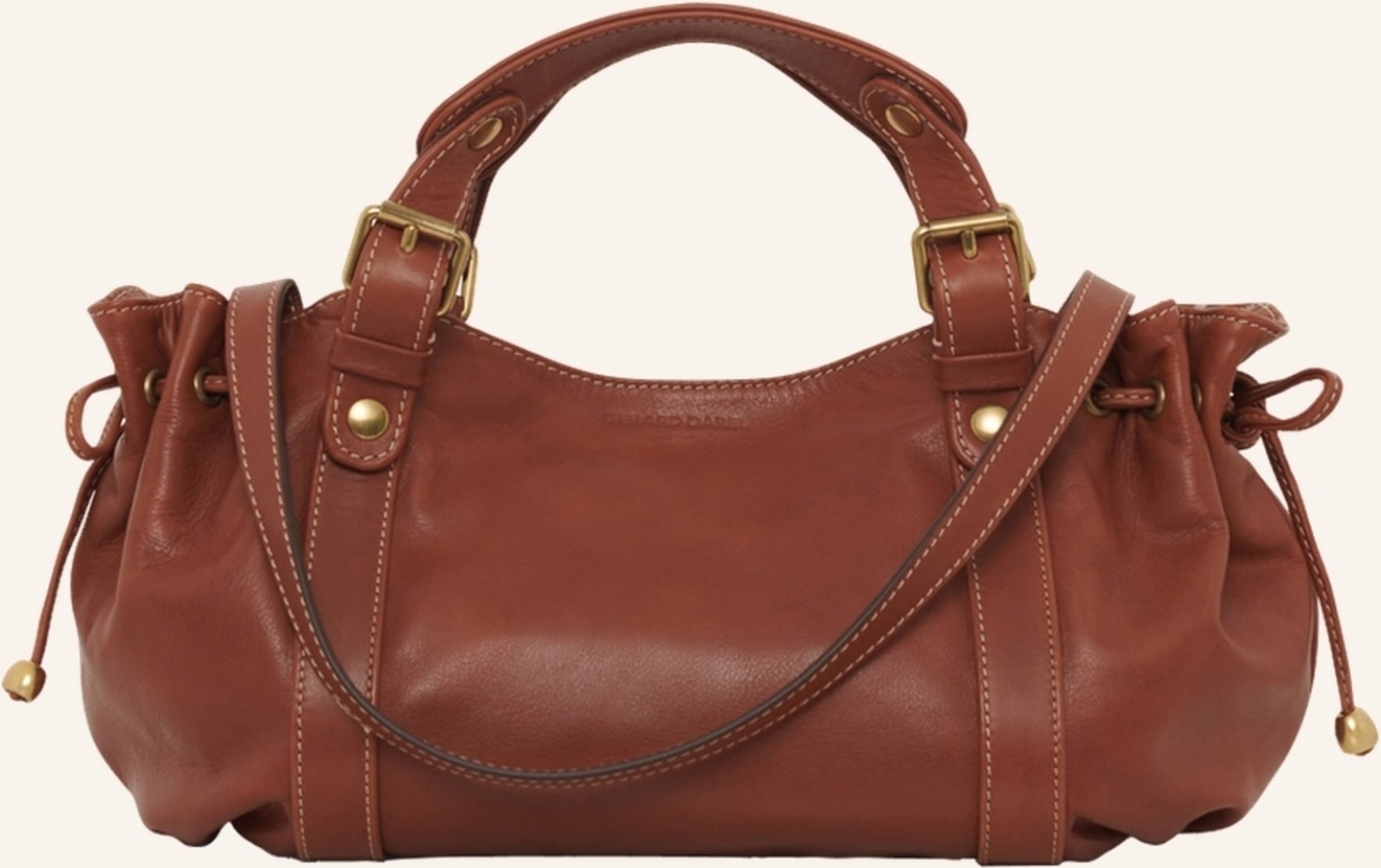 Gerard Darel Tasche 12h braun