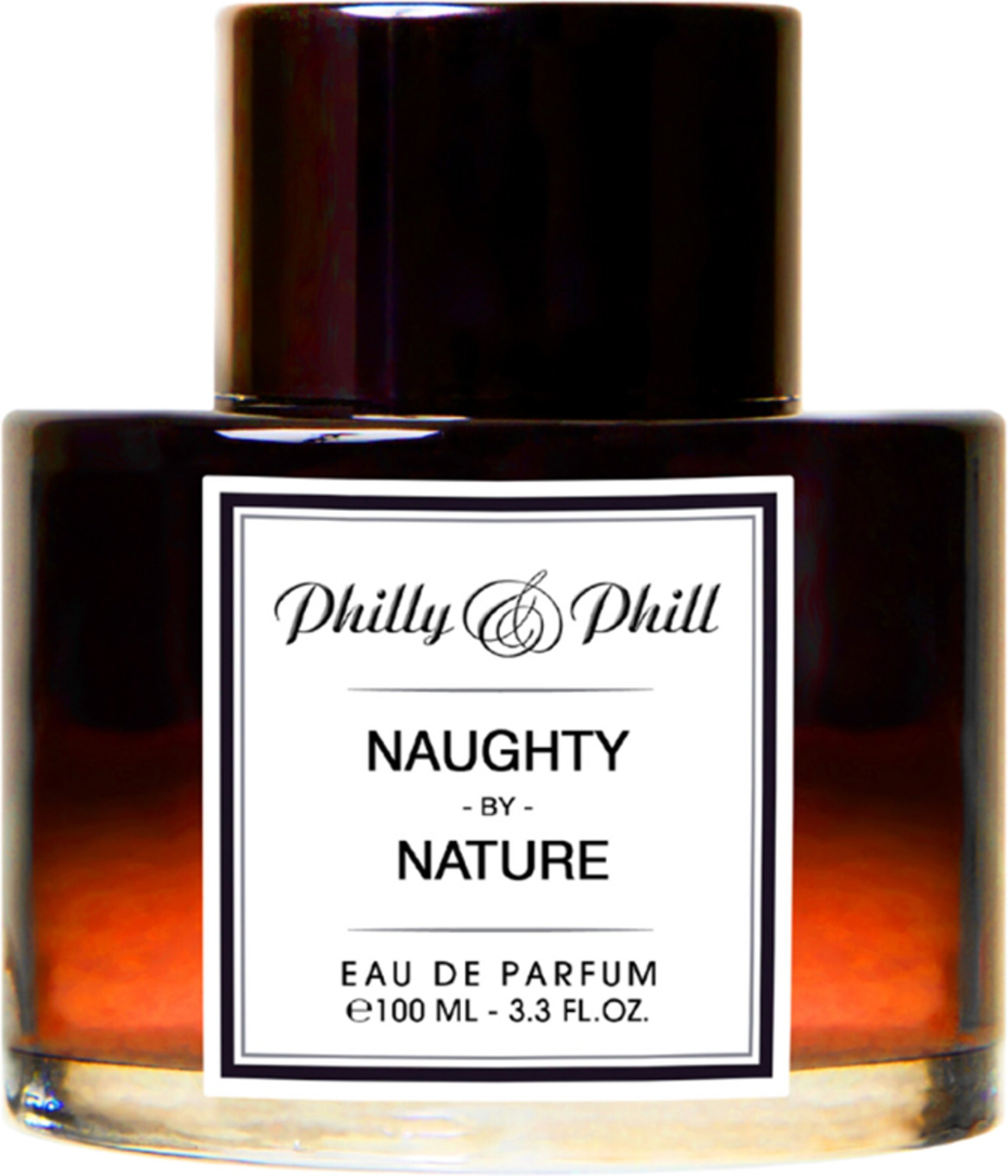 Philly & Phill Naughty By Nature Eau de Parfum 100 ml