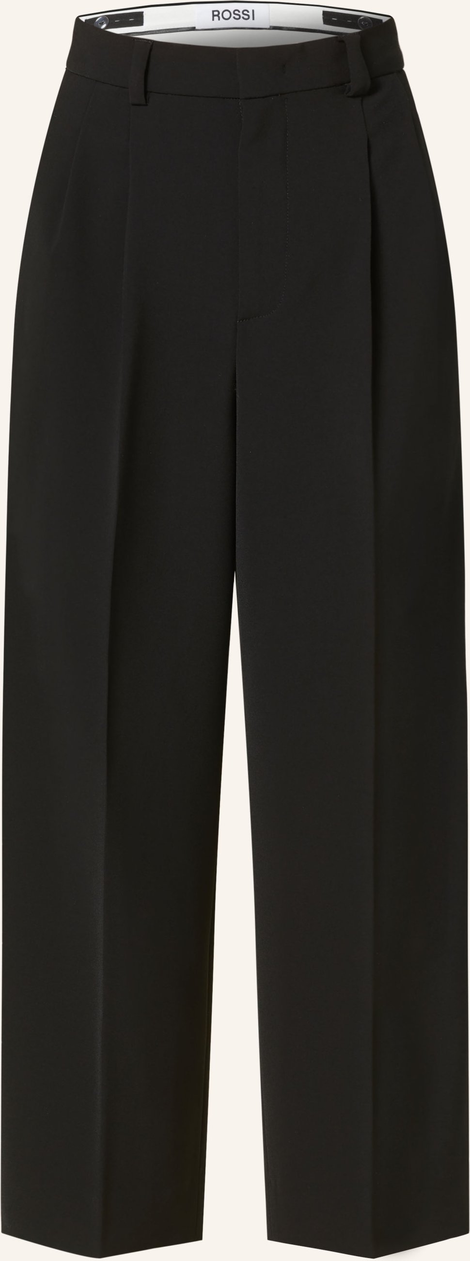 Rossi 7/8-Hose Noa schwarz