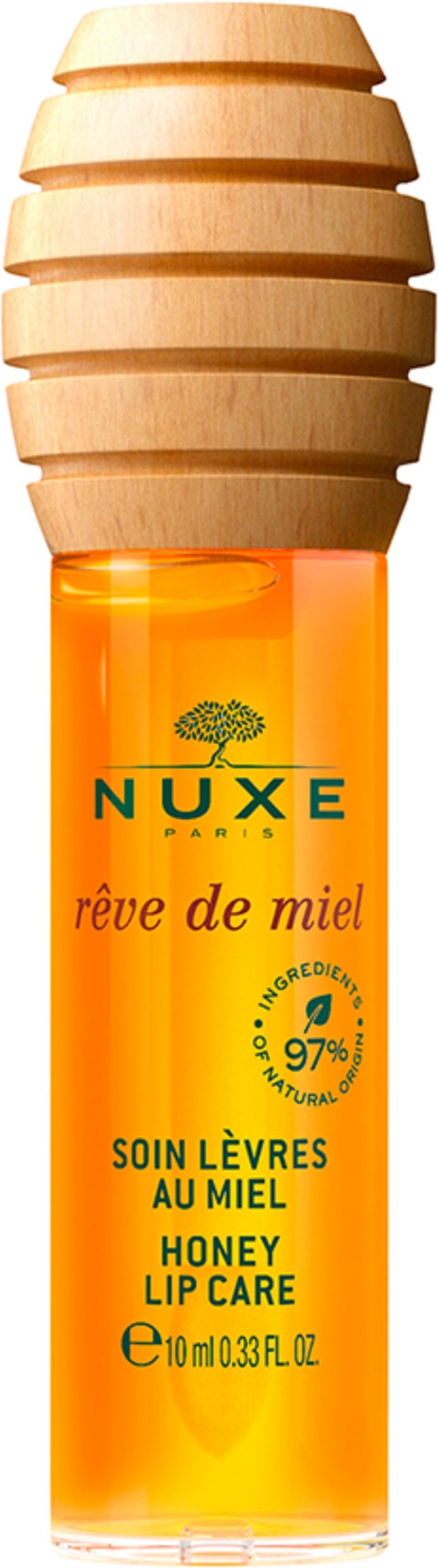 Thumbnail - Nuxe Rêve De Miel Lippenpflegeöl 10 ml