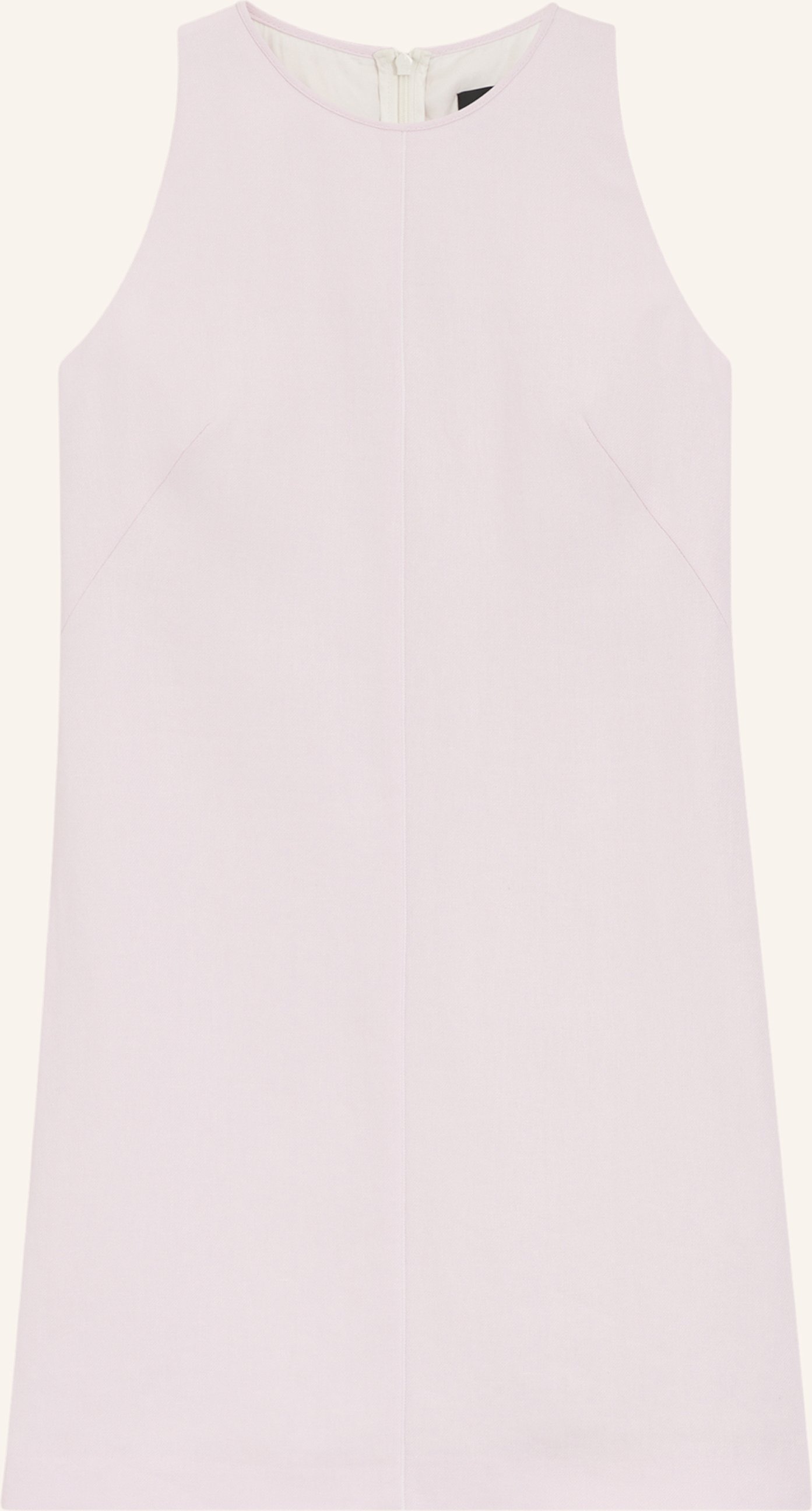 Boss Business Kleid Dinderal Regular Fit pink