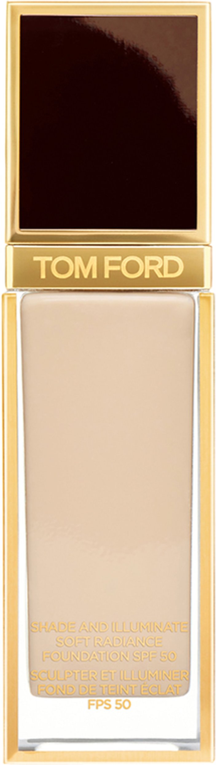 Tom Ford Beauty Shade & Illuminate Foundation Foundation SPF50