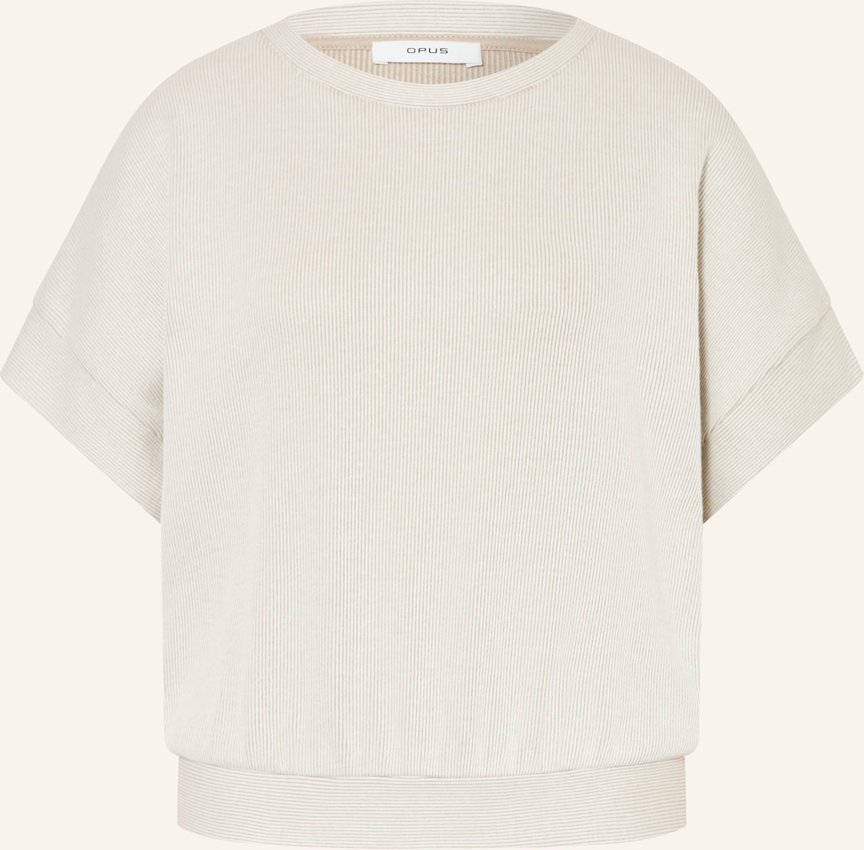 Opus T-Shirt Gimos gruen