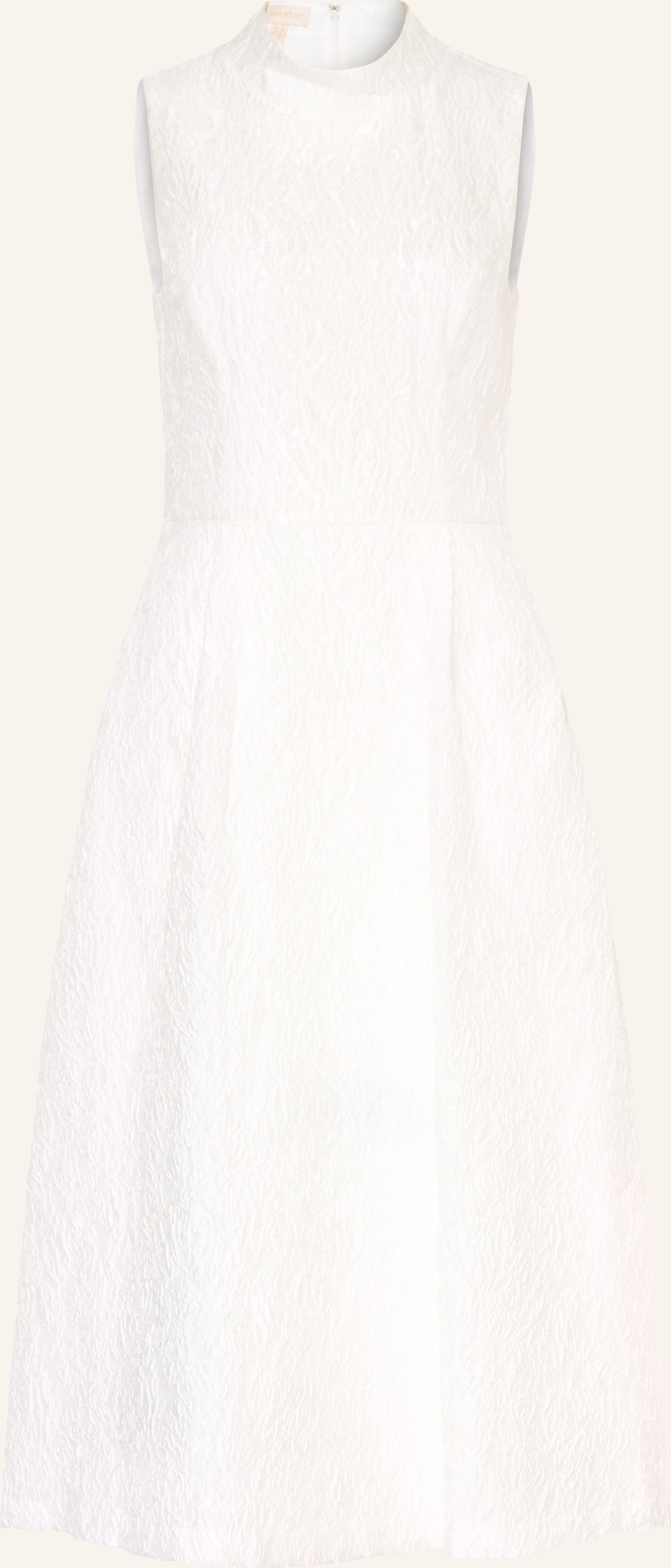 Apart Cocktailkleid weiss