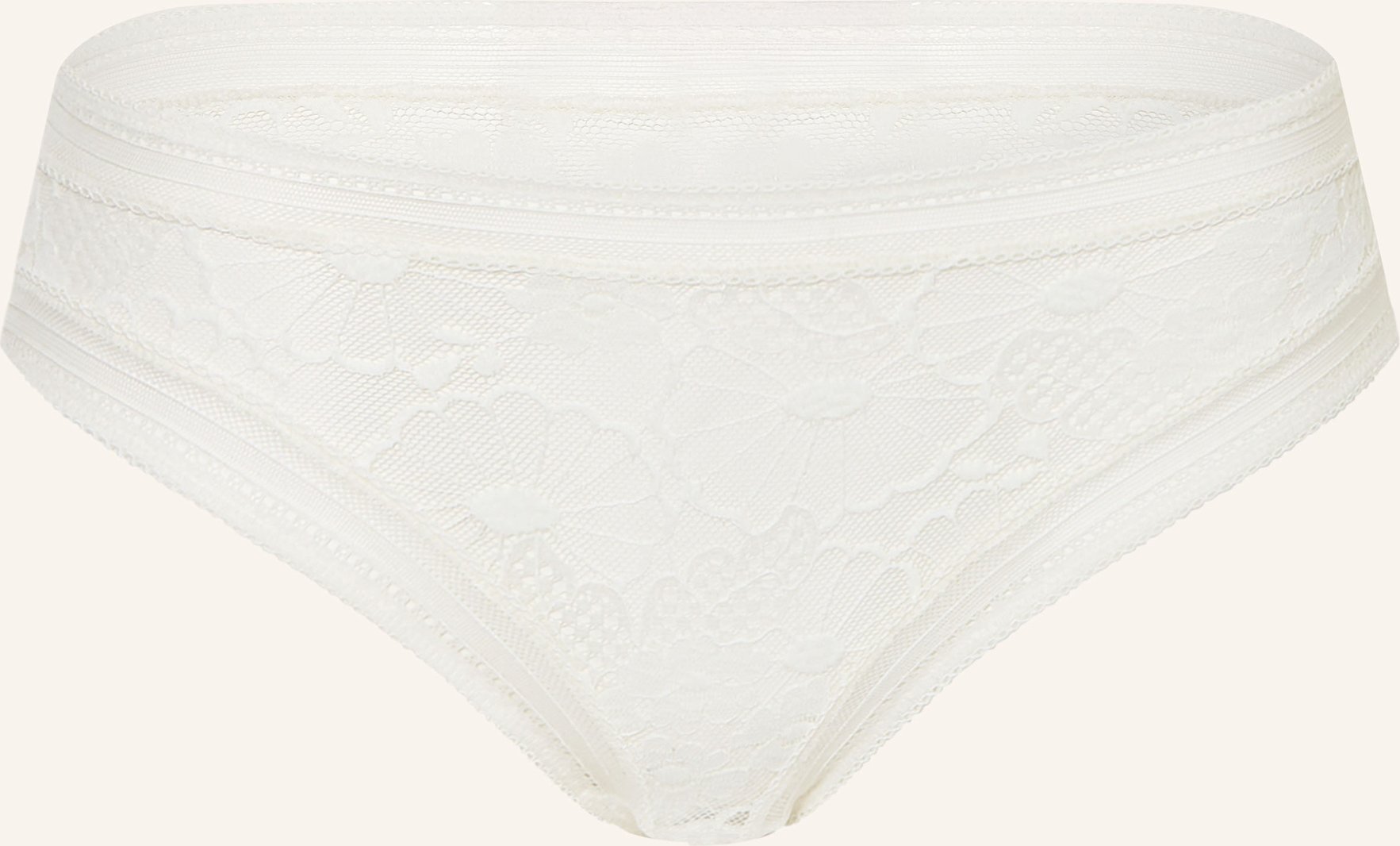 Eres Slip Miellee weiss