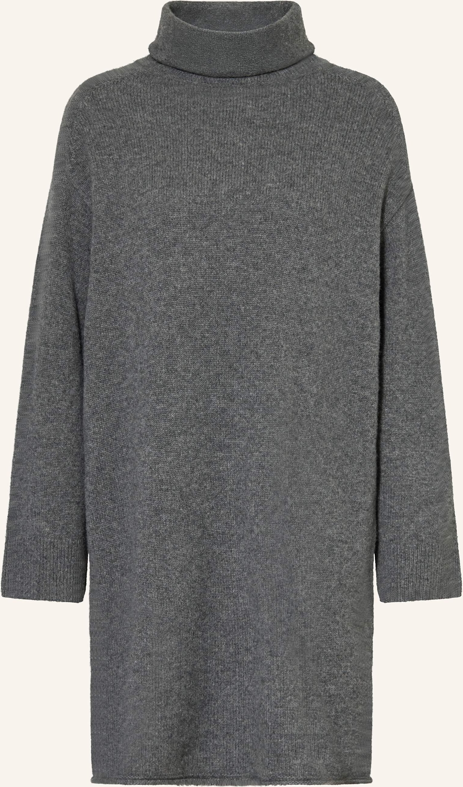 Marc O'polo Strickkleid grau