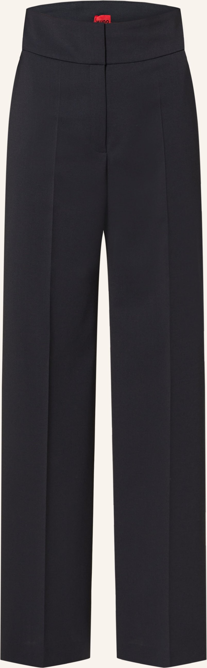 Hugo Marlenehose Himia blau