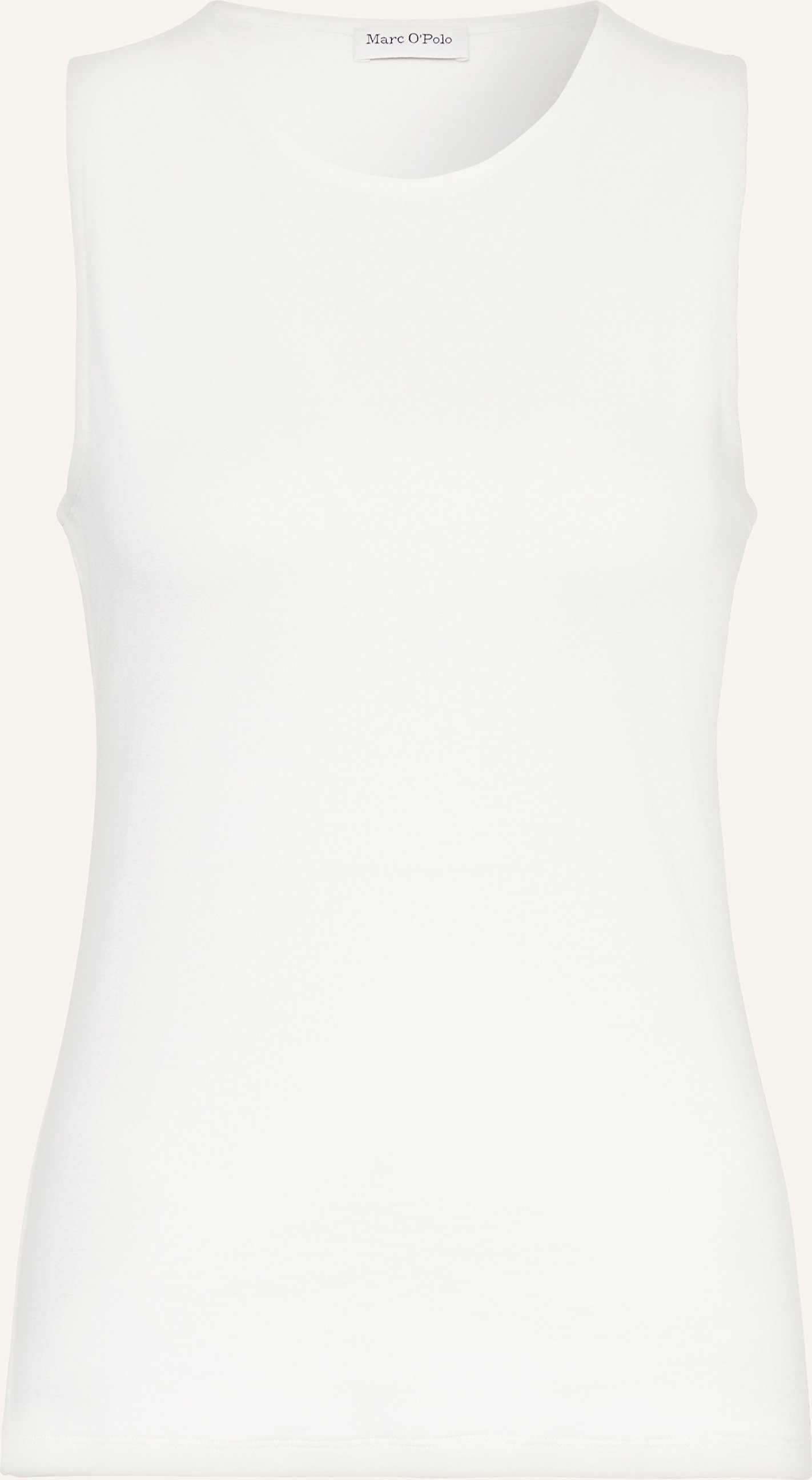 Marc O'polo Top weiss