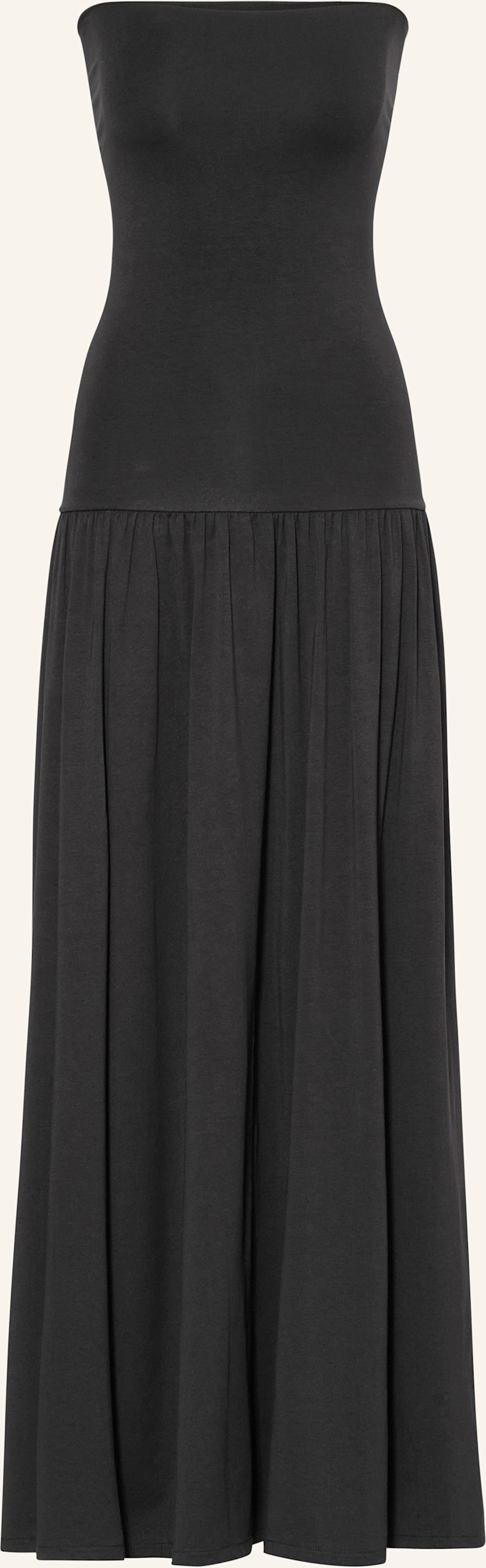 By Malene Birger Kleid Marciella schwarz