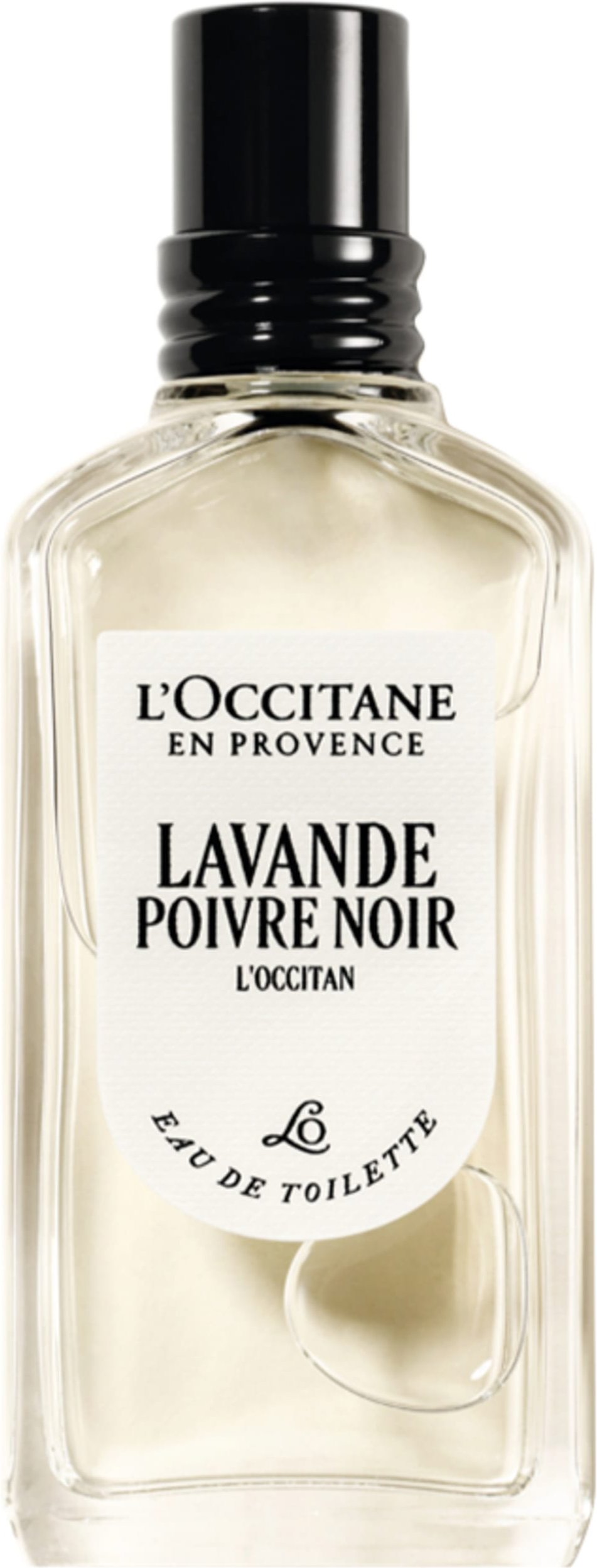 L'occitane Lavande Poivre Noir Eau de Toilette 50 ml