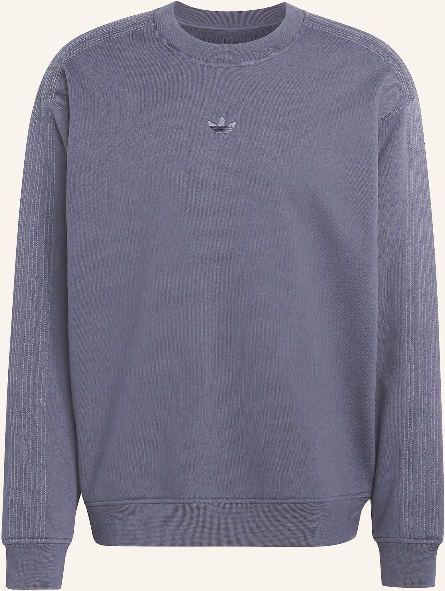 Adidas Originals Premium Essentials Sweatshirt grau