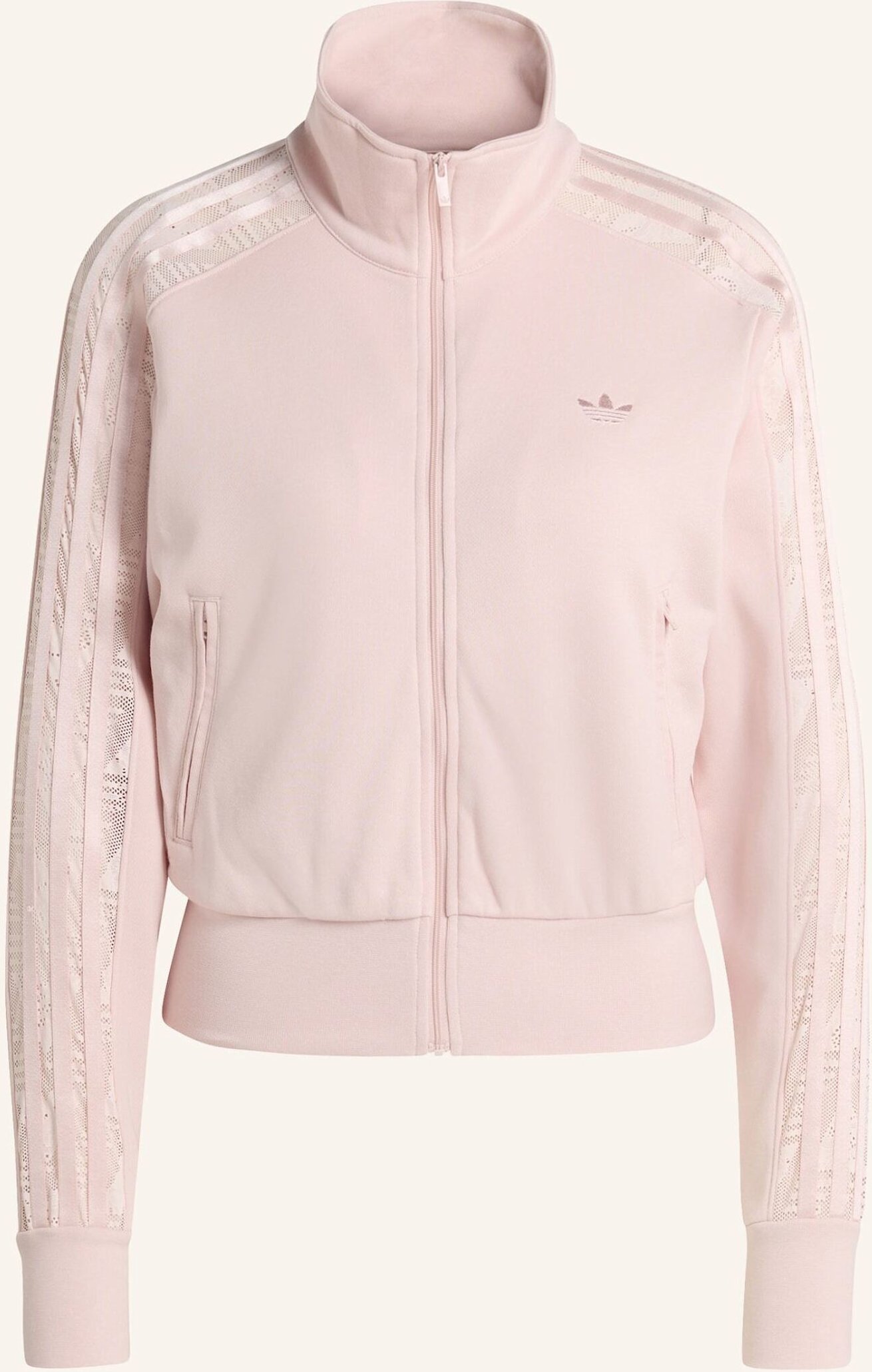 Adidas Originals Firebird Lace Originals Jacke pink