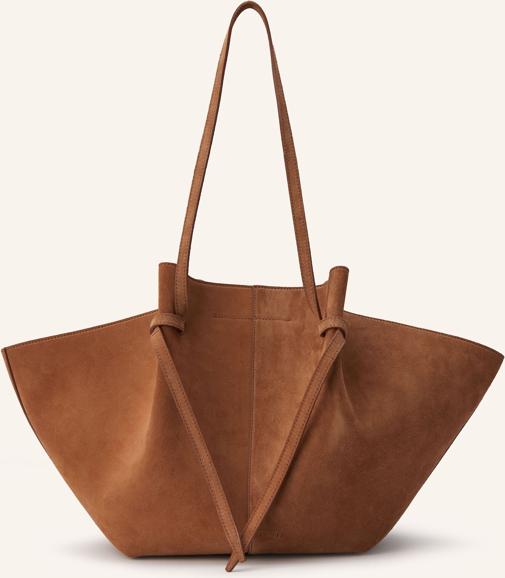 Yuzefi Shopper Mochi Large braun