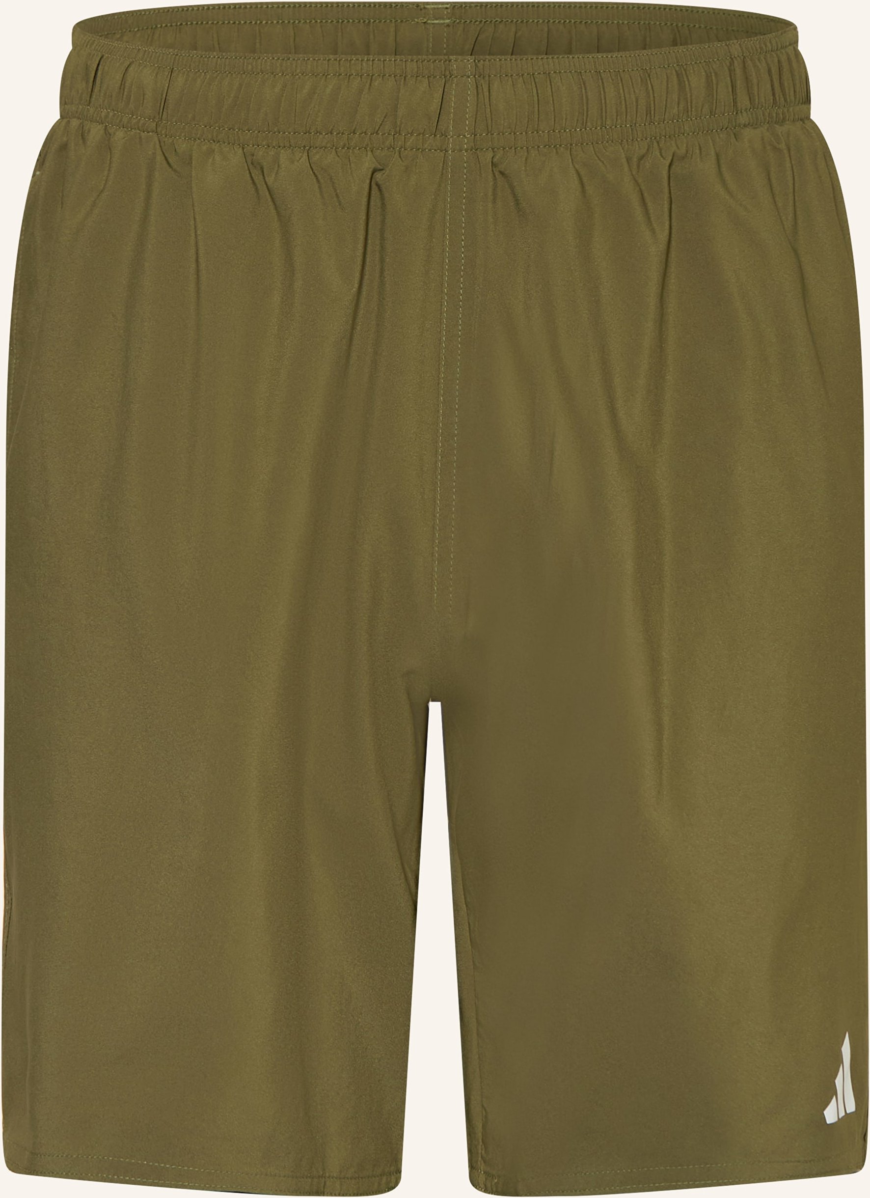 Adidas Badeshorts Essential 8-Inch gruen
