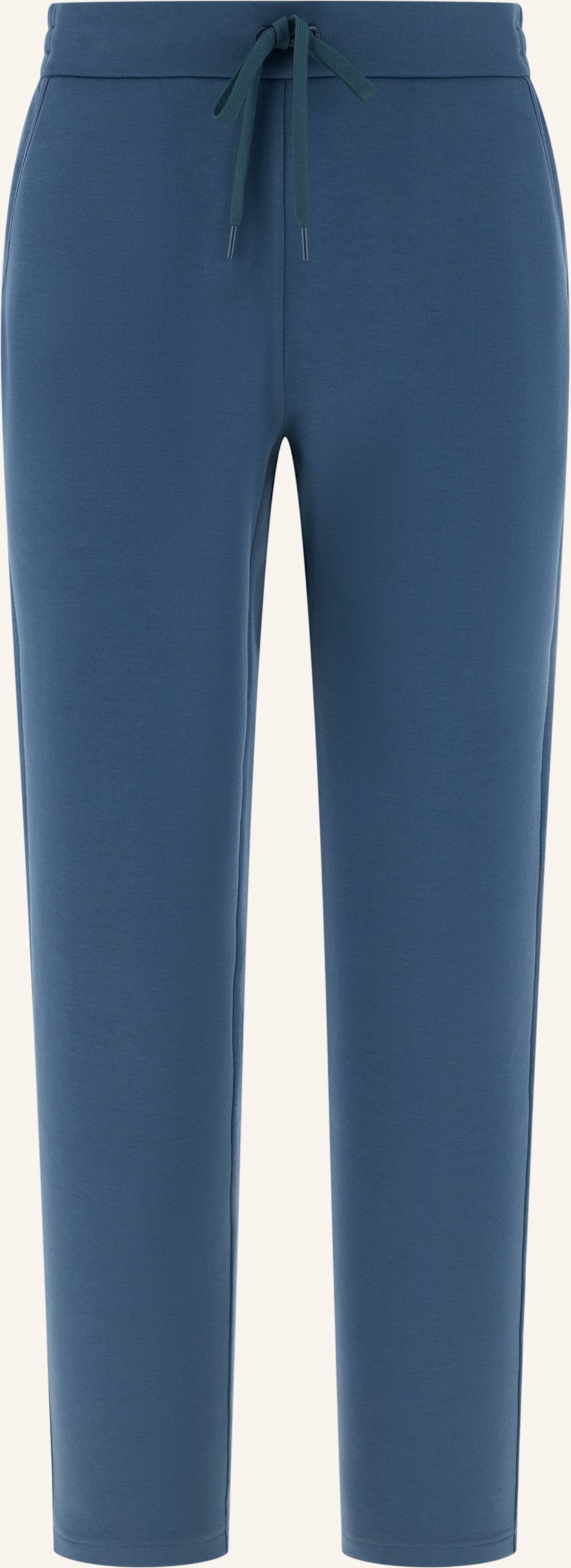 Boggi Milano Sweatpants blau