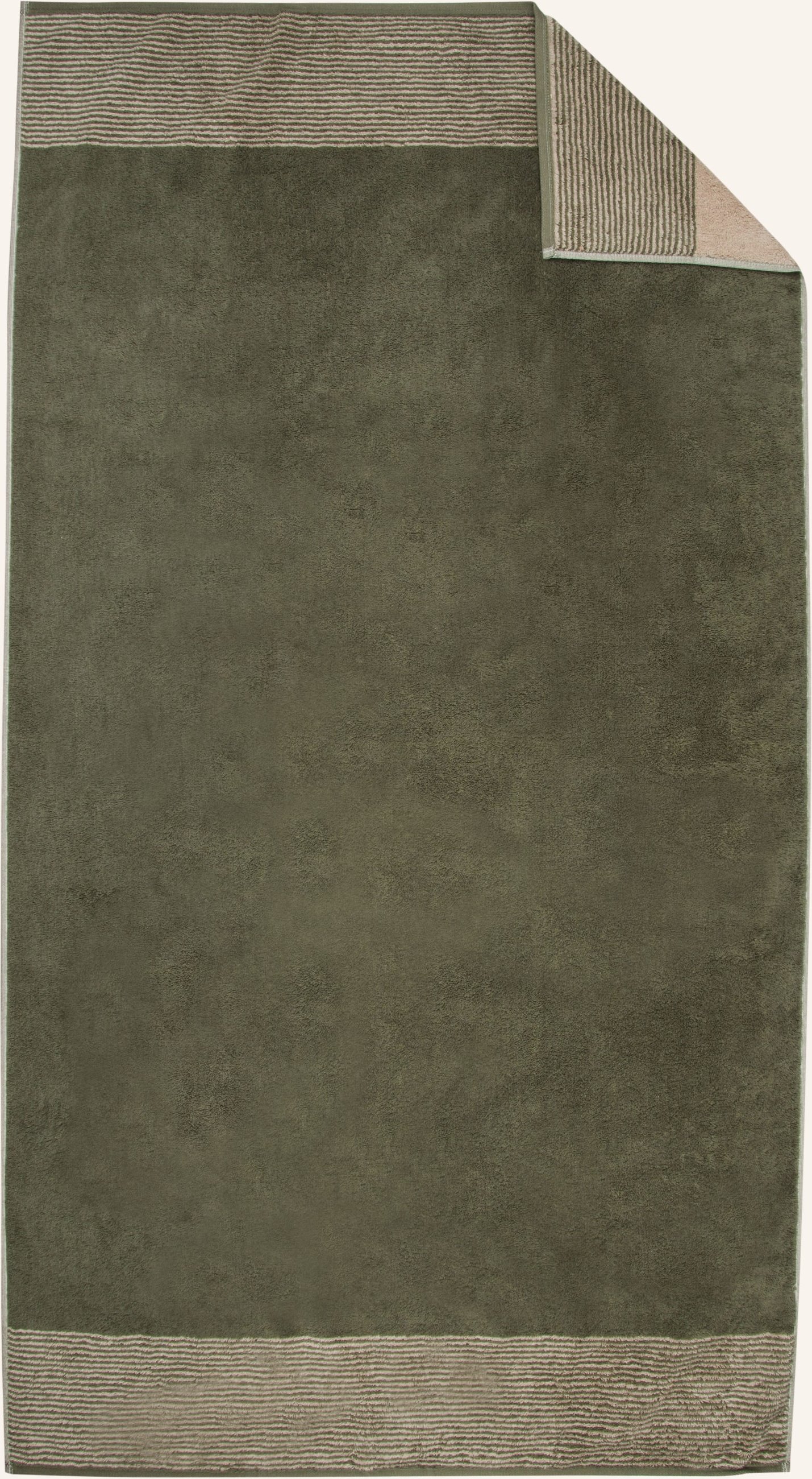 Cawö Duschtuch weiss