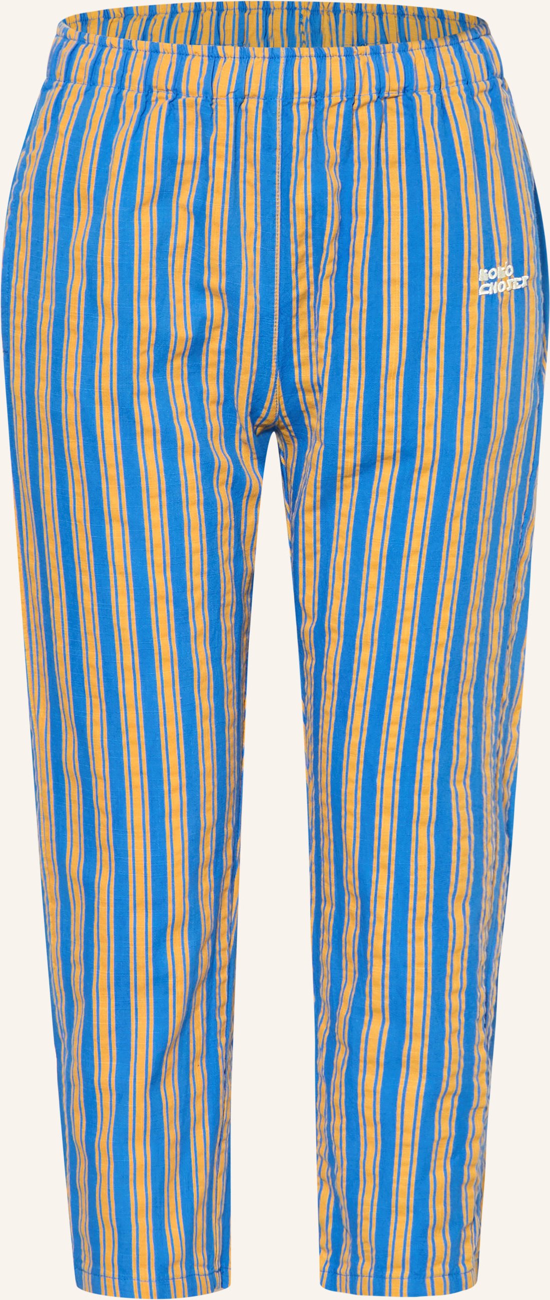 Bobo Choses Chino blau