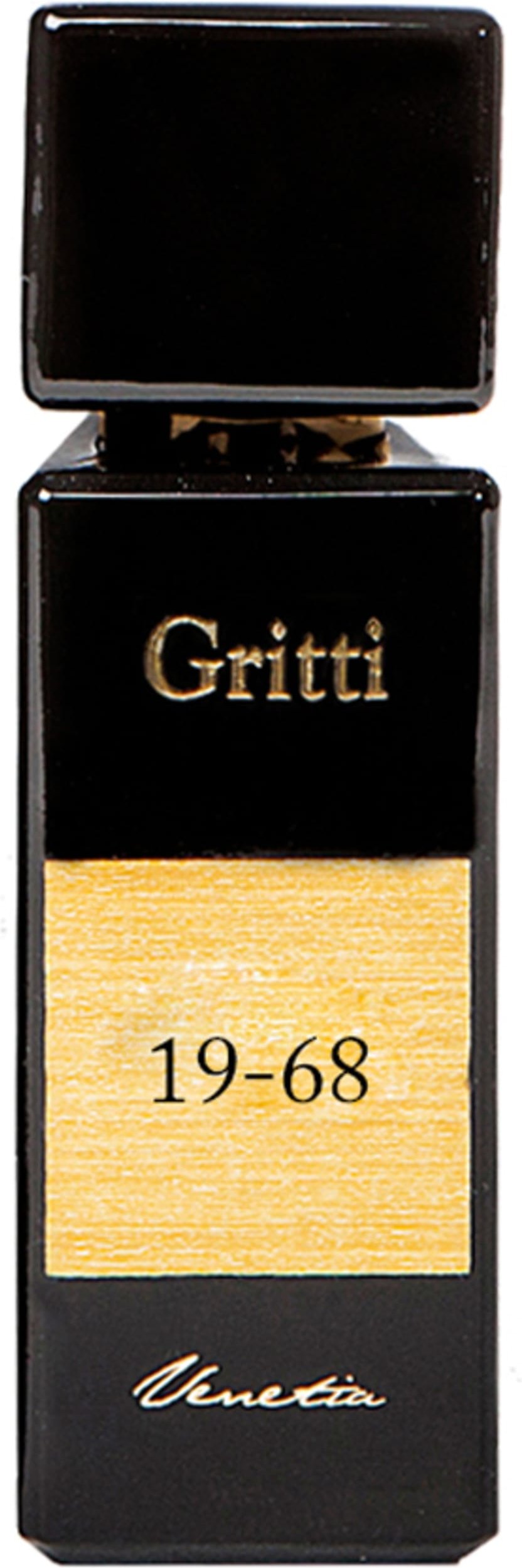 Gritti 19-68 Eau de Parfum 100 ml