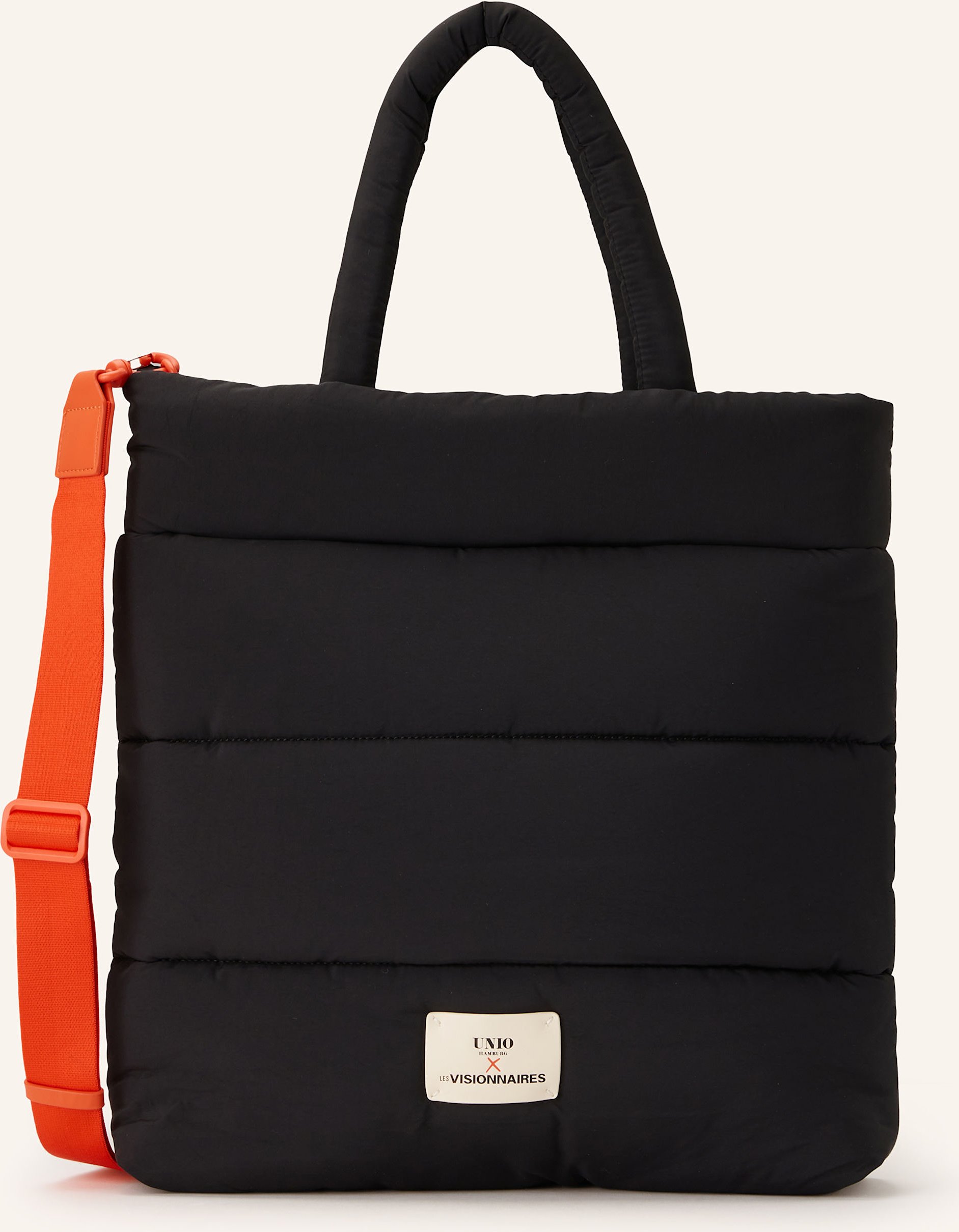 Thumbnail - Unio Shopper schwarz