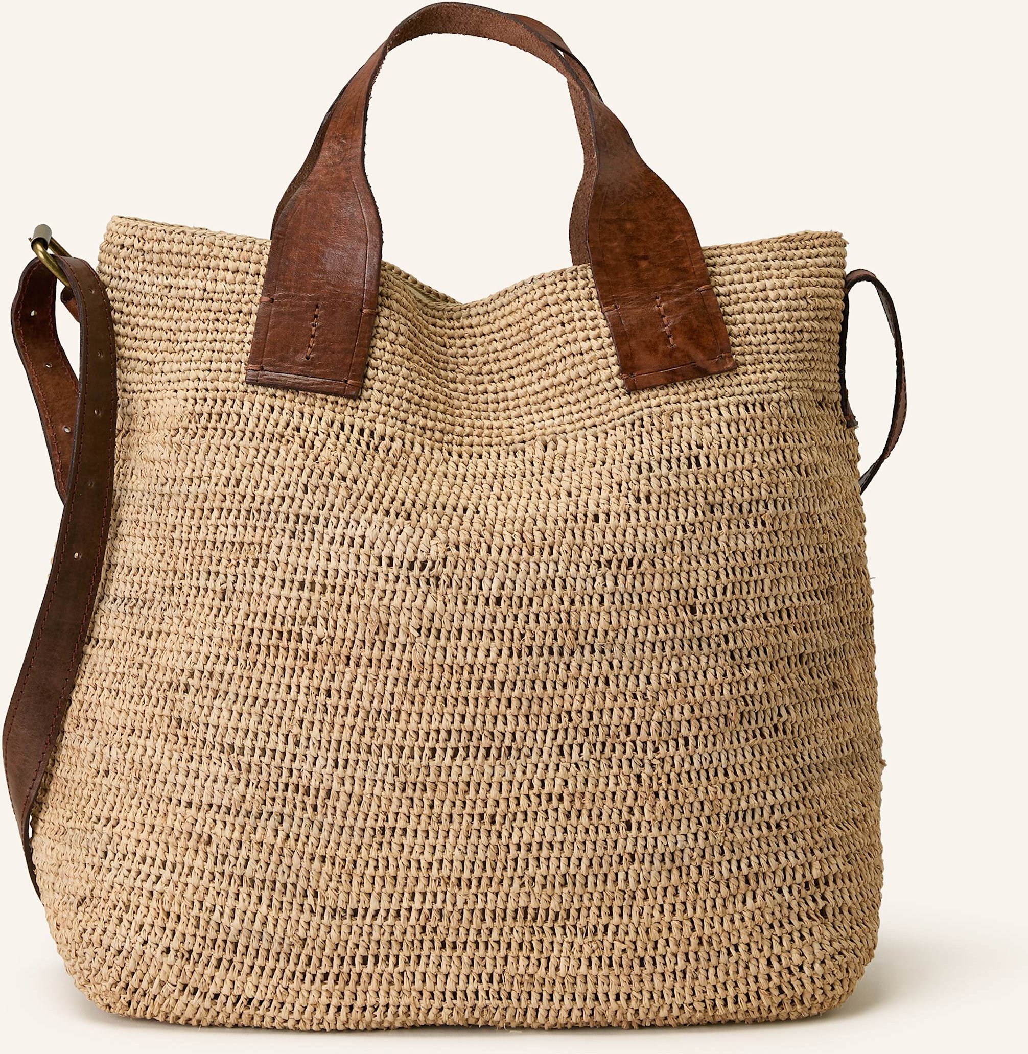 Ibeliv Umhängetasche Mety beige